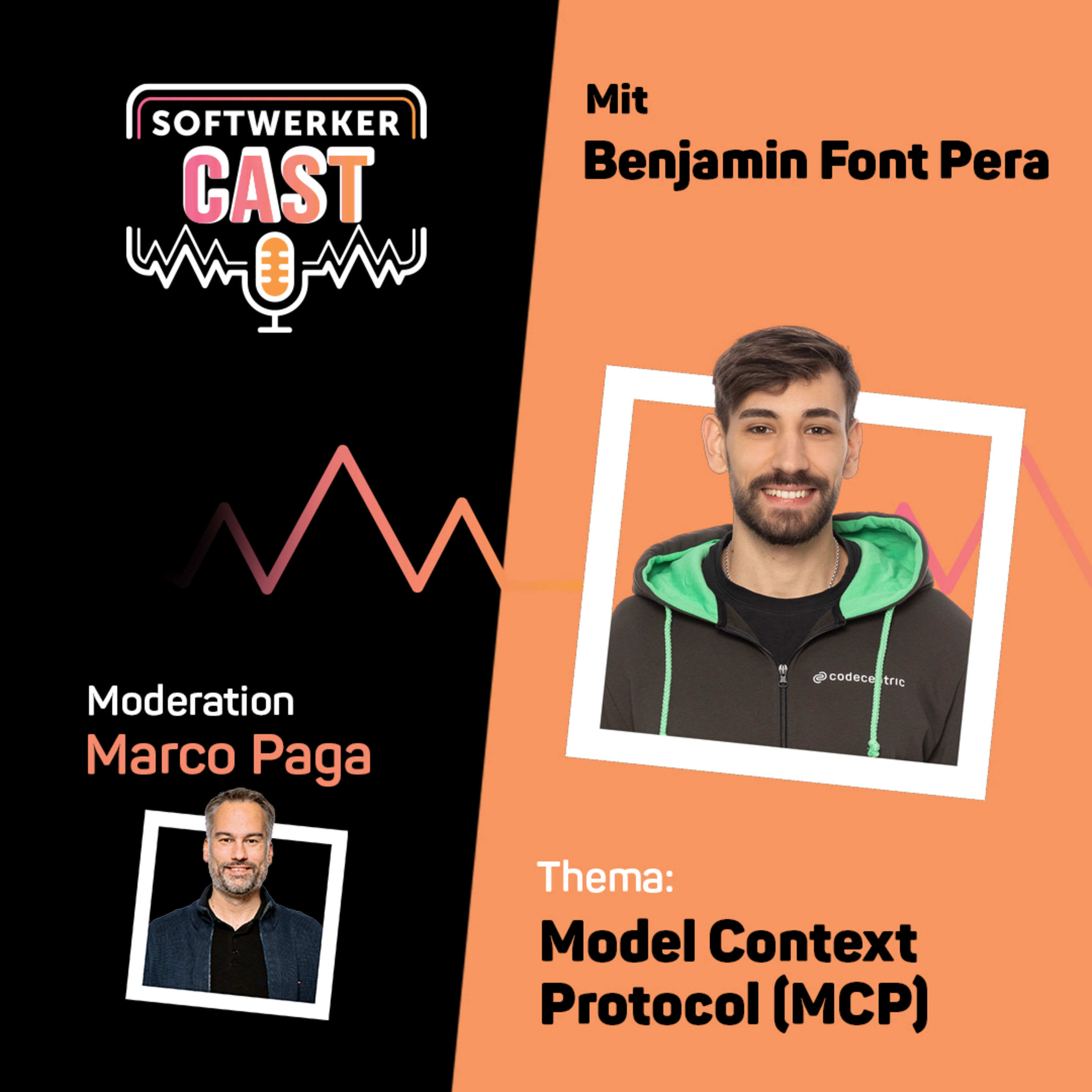 Model Context Protocol: Wie kann MCP den Arbeitsalltag automatisieren?