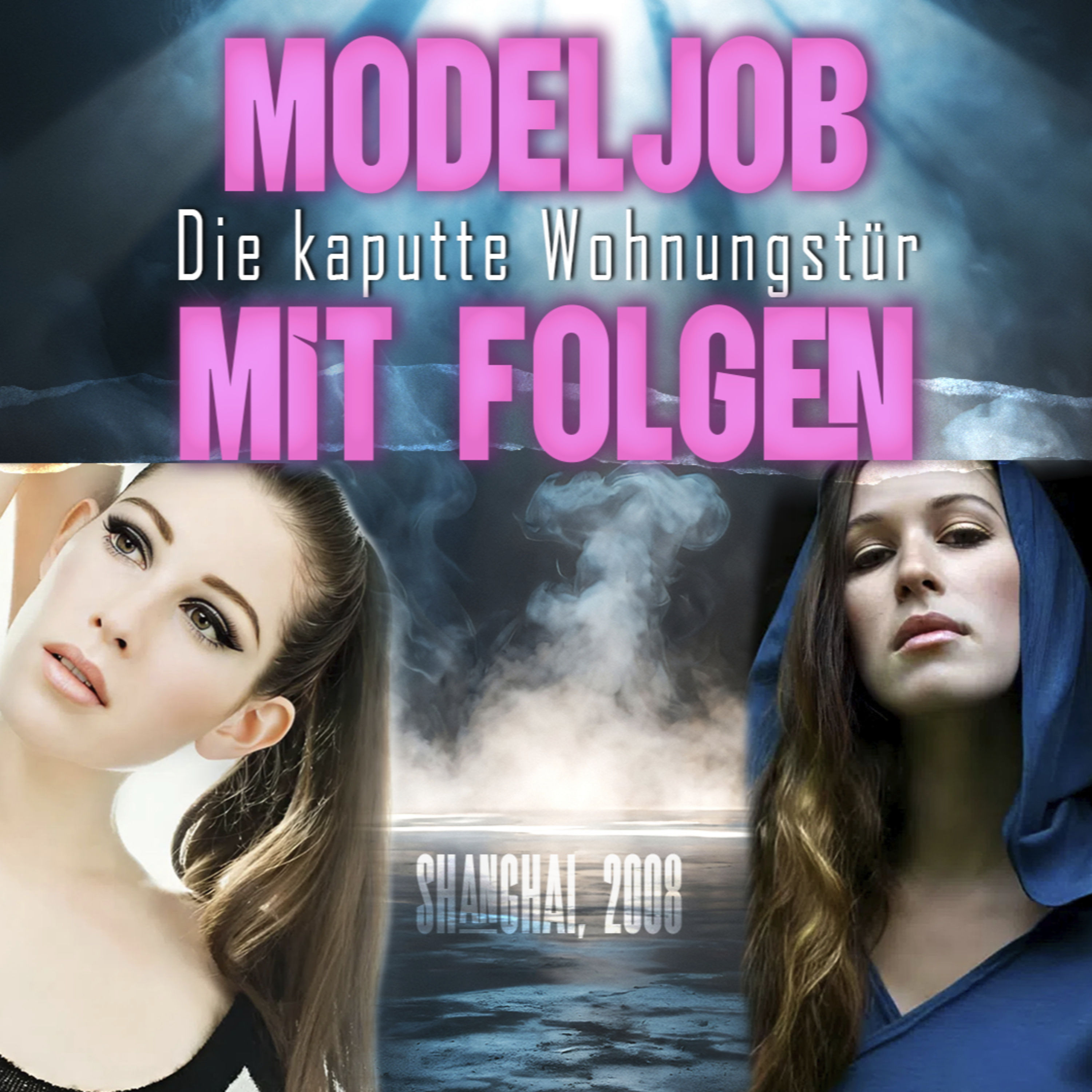 Modeljob mit Folgen | Der Fall Diana O'Brien