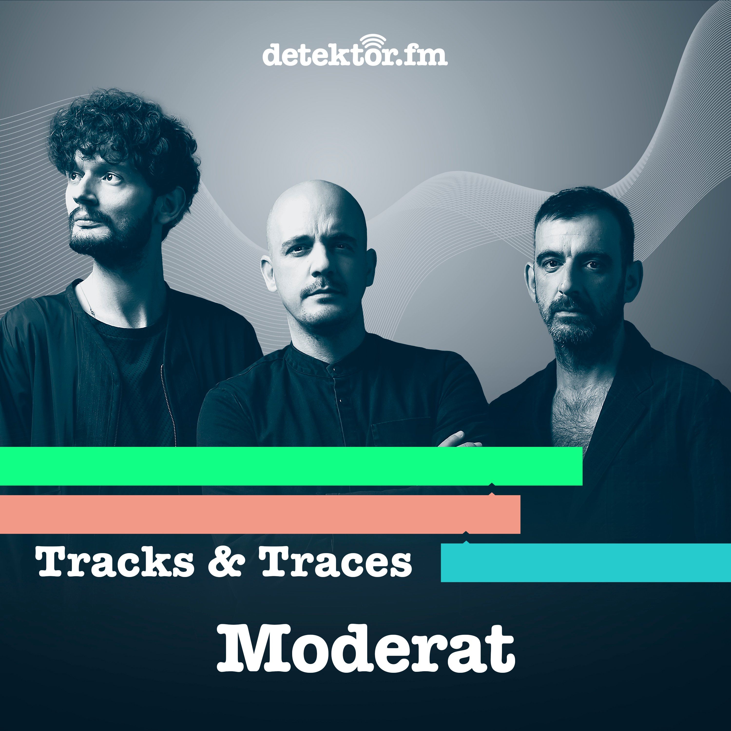 Moderat – Easy Prey