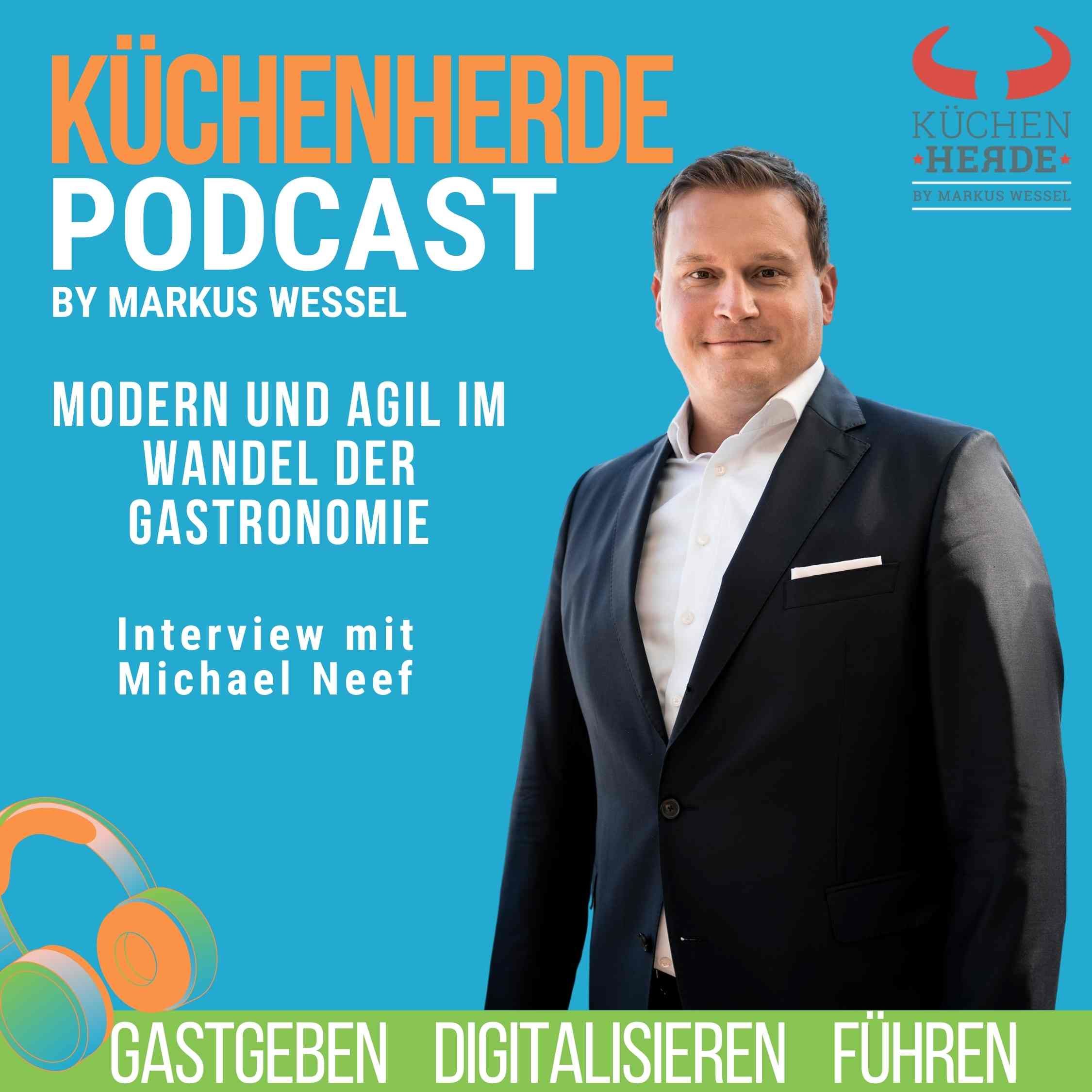 | Modern und agil im Wandel der Gastronomie