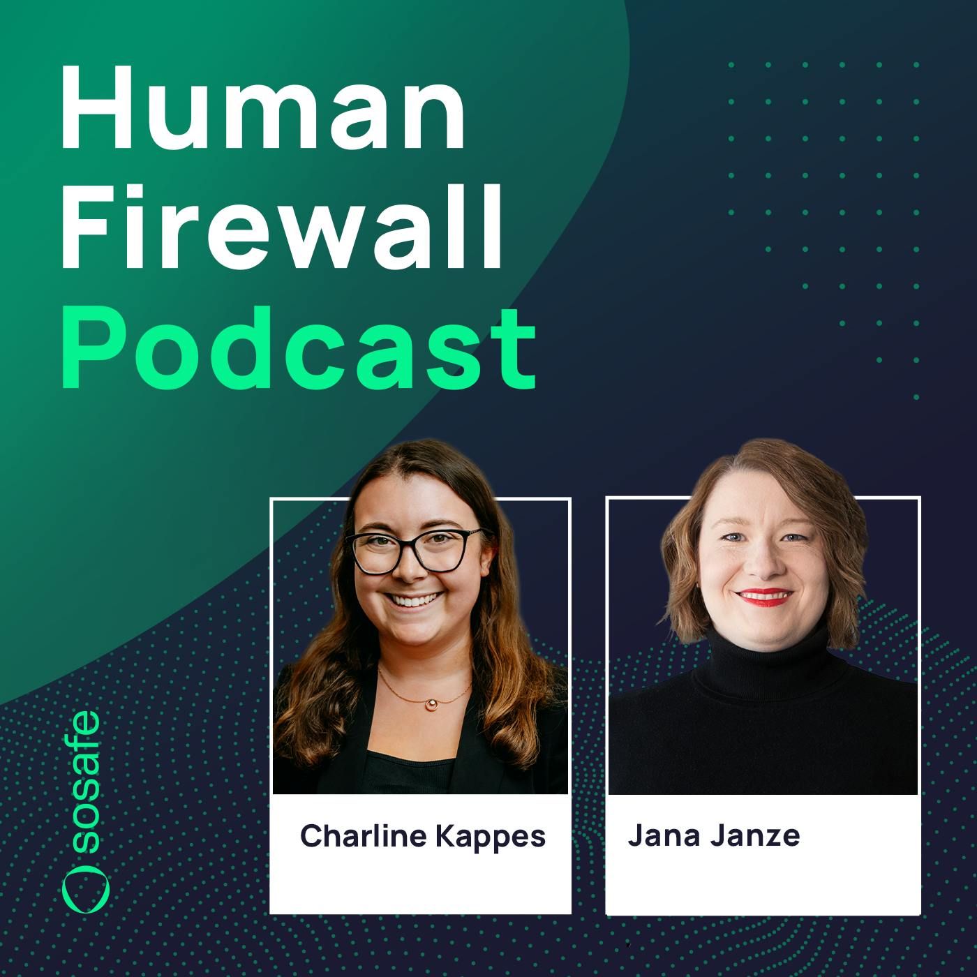 Modern, vernetzt, digital – Zukunftsvision für den öffentlichen Sektor mit Jana Janze #44