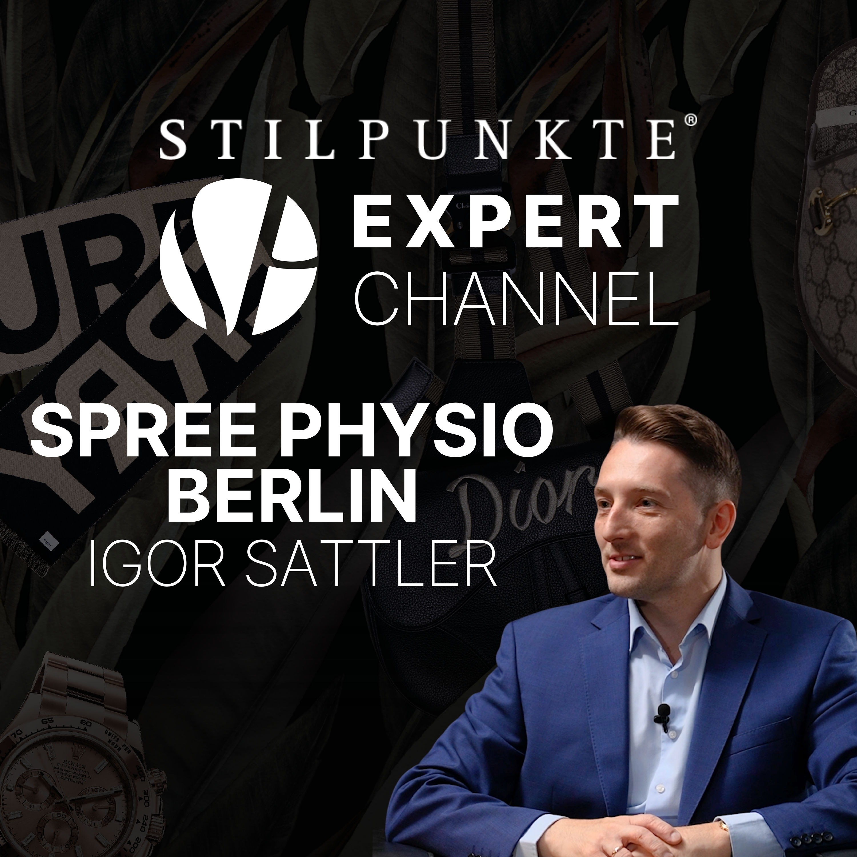Moderne Therapie bei Gelenkschmerzen