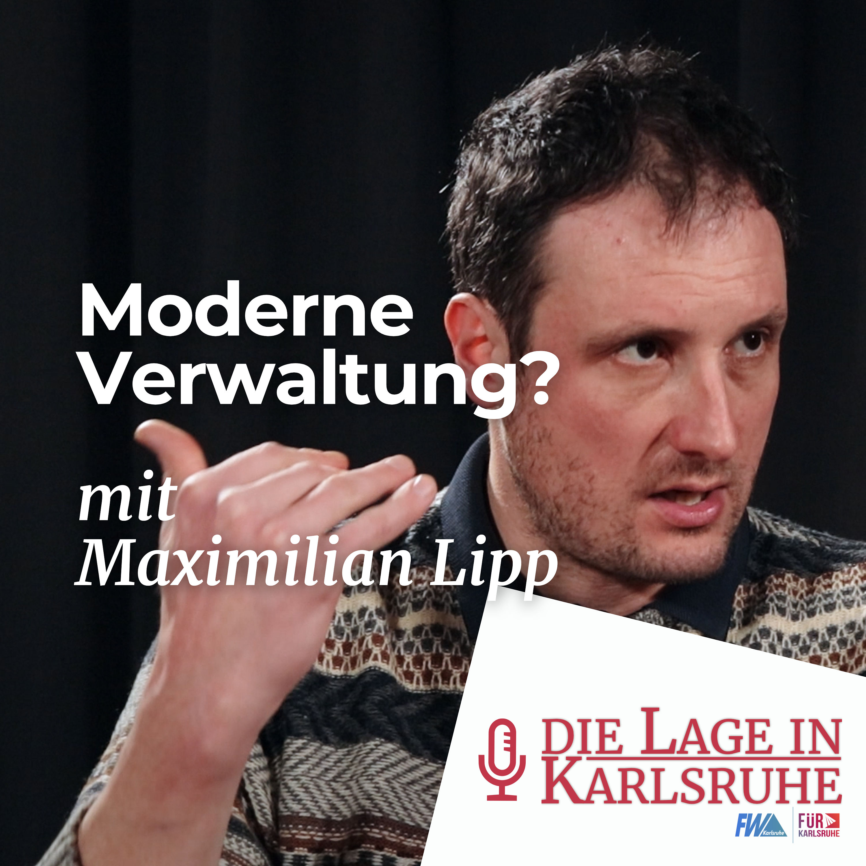 Moderne Verwaltung?