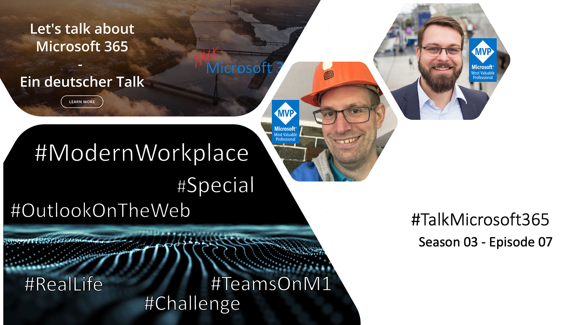ModernWork, Outlook on the Web, PWA, M1 Mac Teams Client
