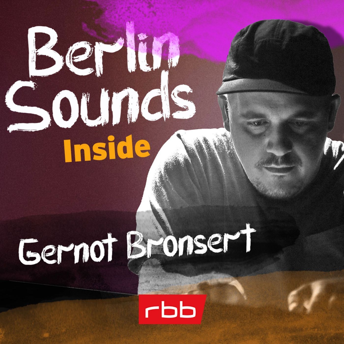 "Modeselektor" und "Moderat" : Gernot Bronsert und der Berliner Techno-Kosmos