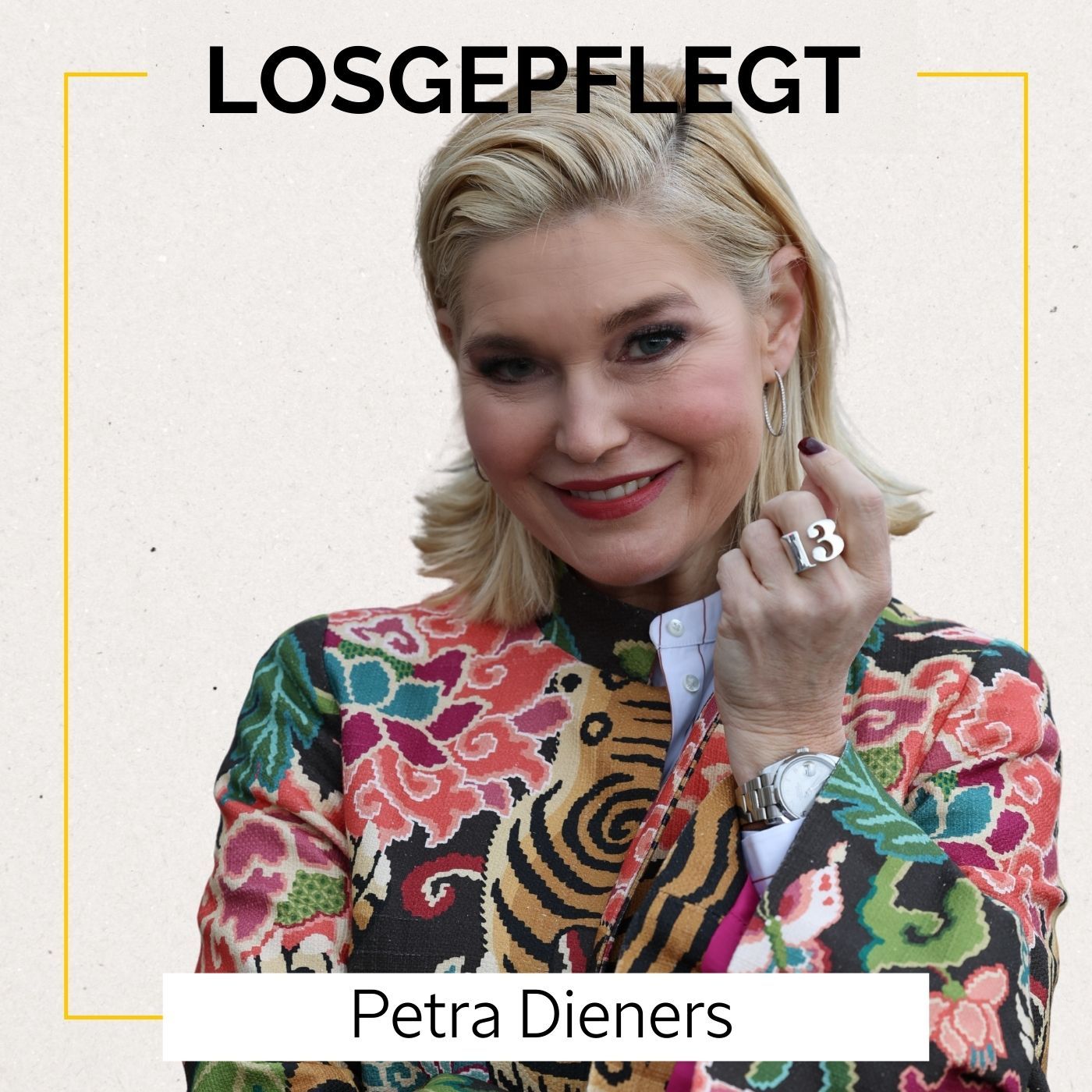 Modetrends 2024 und zeitlose Must Haves- Mit Petra Dieners