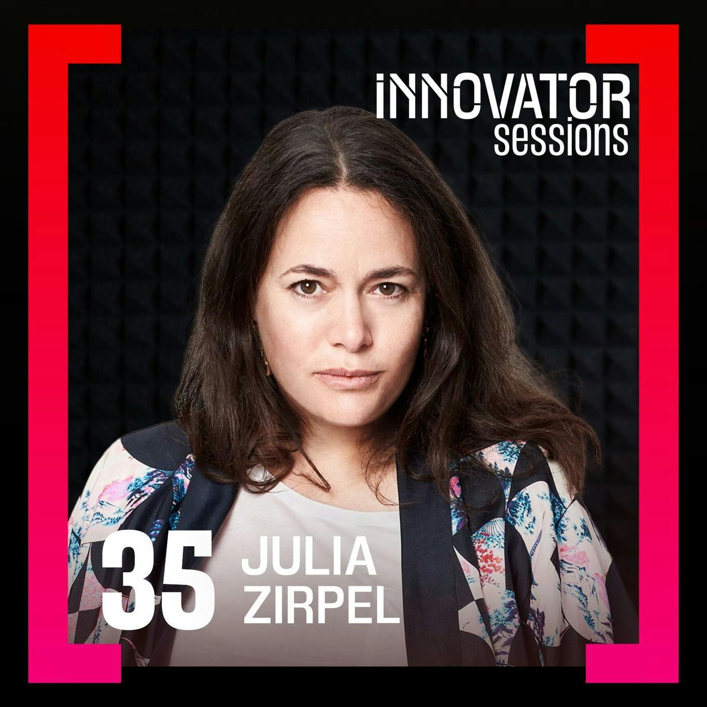 Modeunternehmerin Julia Zirpel erklärt, wie wir lernen, nachhaltiger zu konsumieren