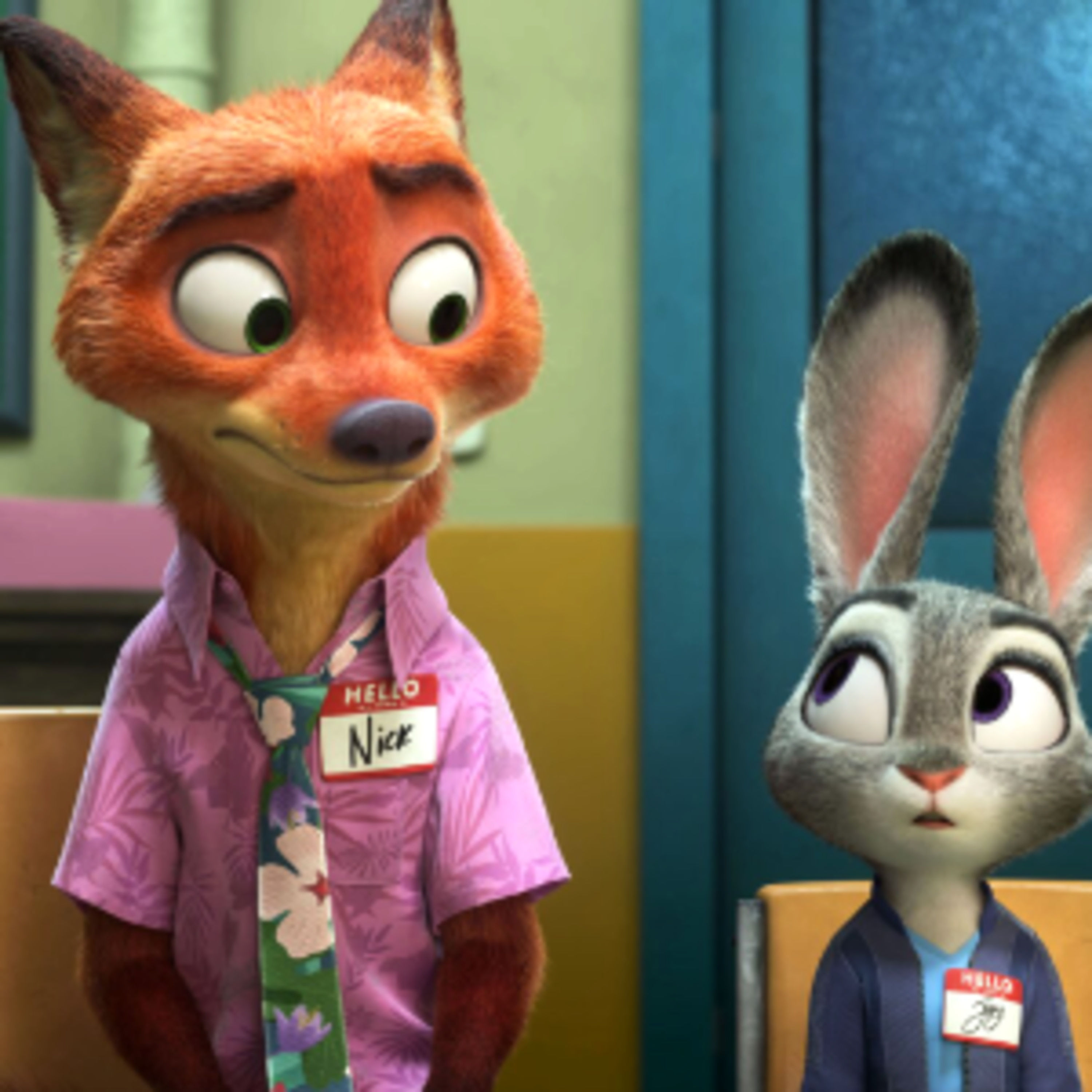 Möhrchenmikrofon und wärmesehende Grubenotter