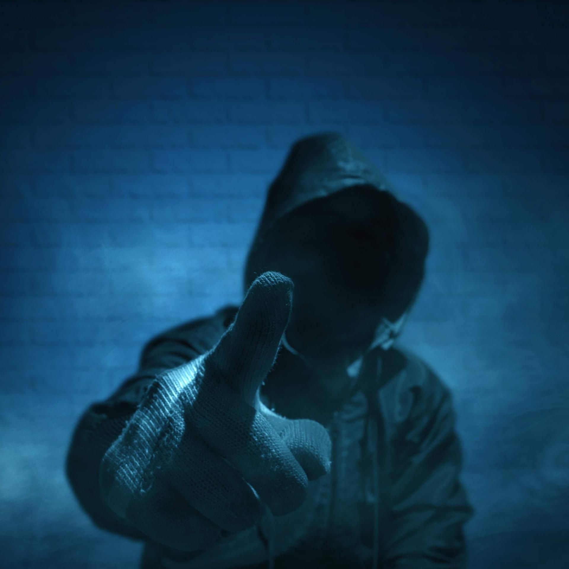 "Mönche" - Im Netz der Incel-Männer