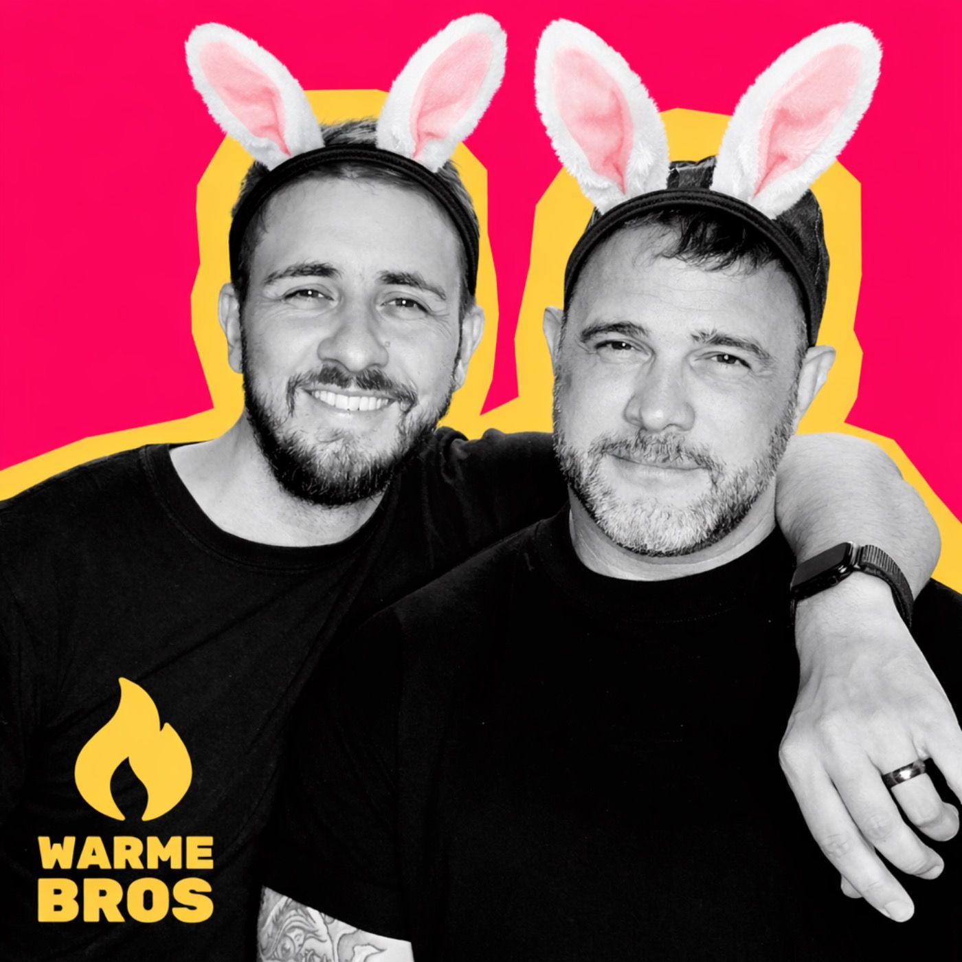 MOGGING, MACHTSPIELE UND MEILENSTEINE