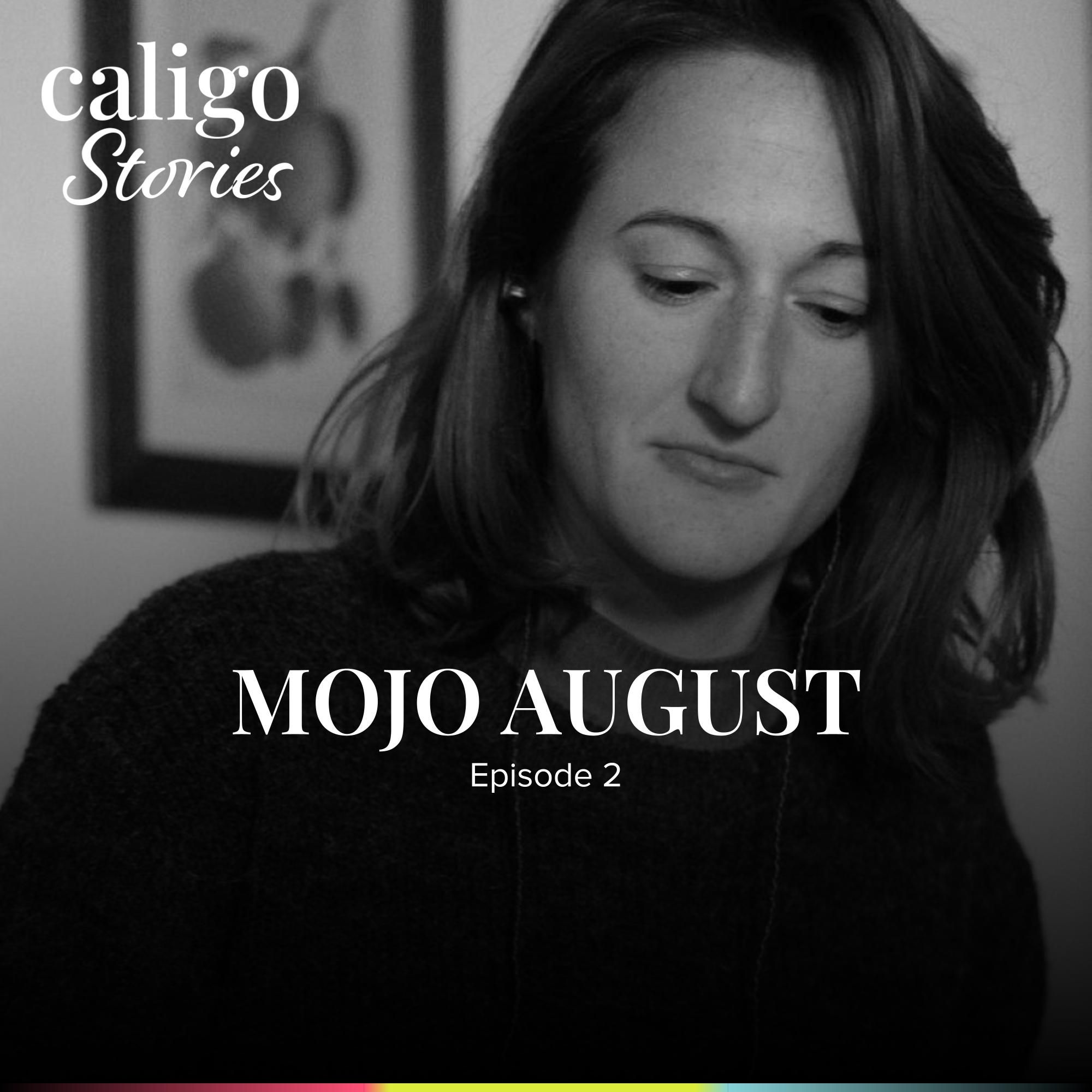 Mojo August - Beats & Drums, Ungarn und ganz viel Liebe