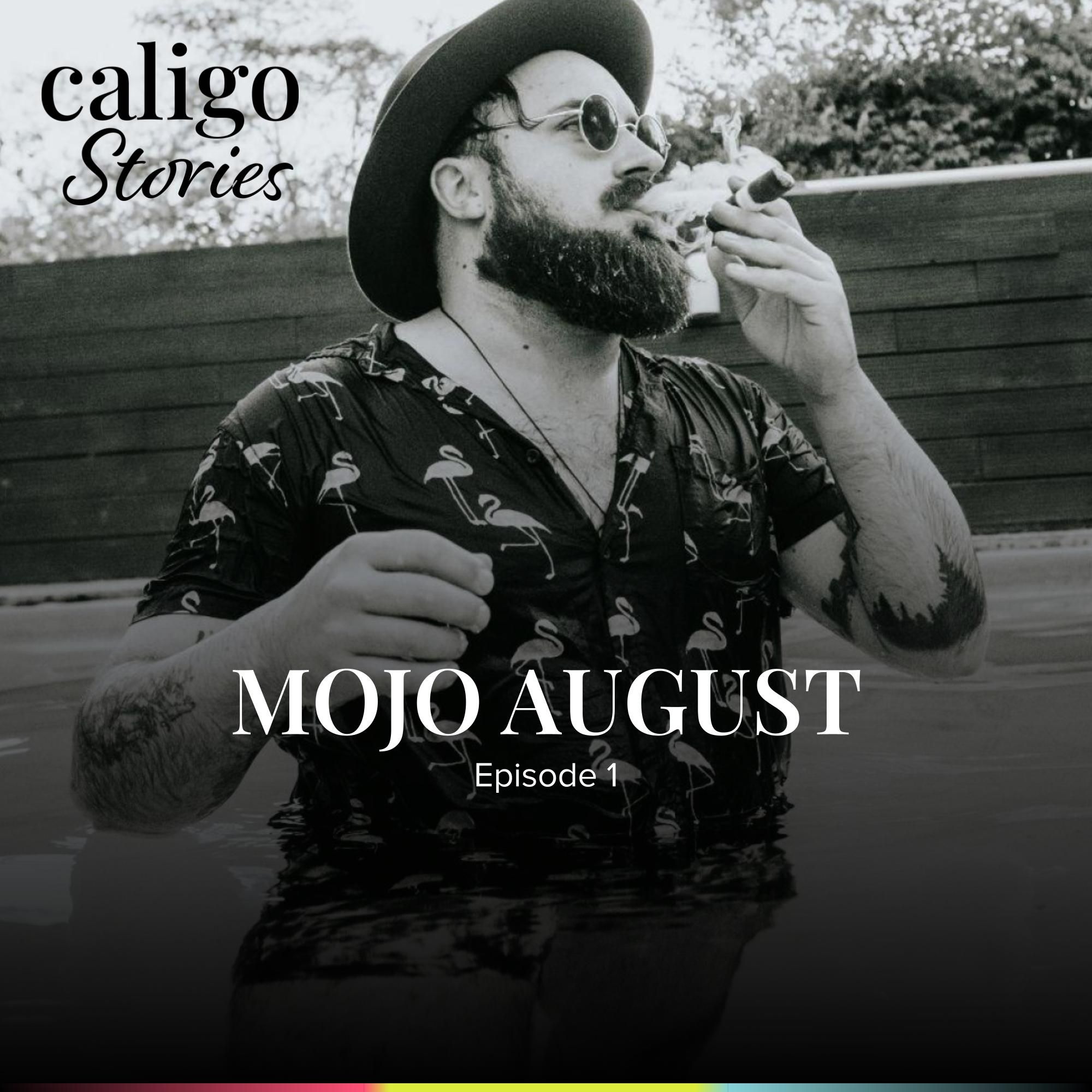 Mojo August – Und das im Oktober