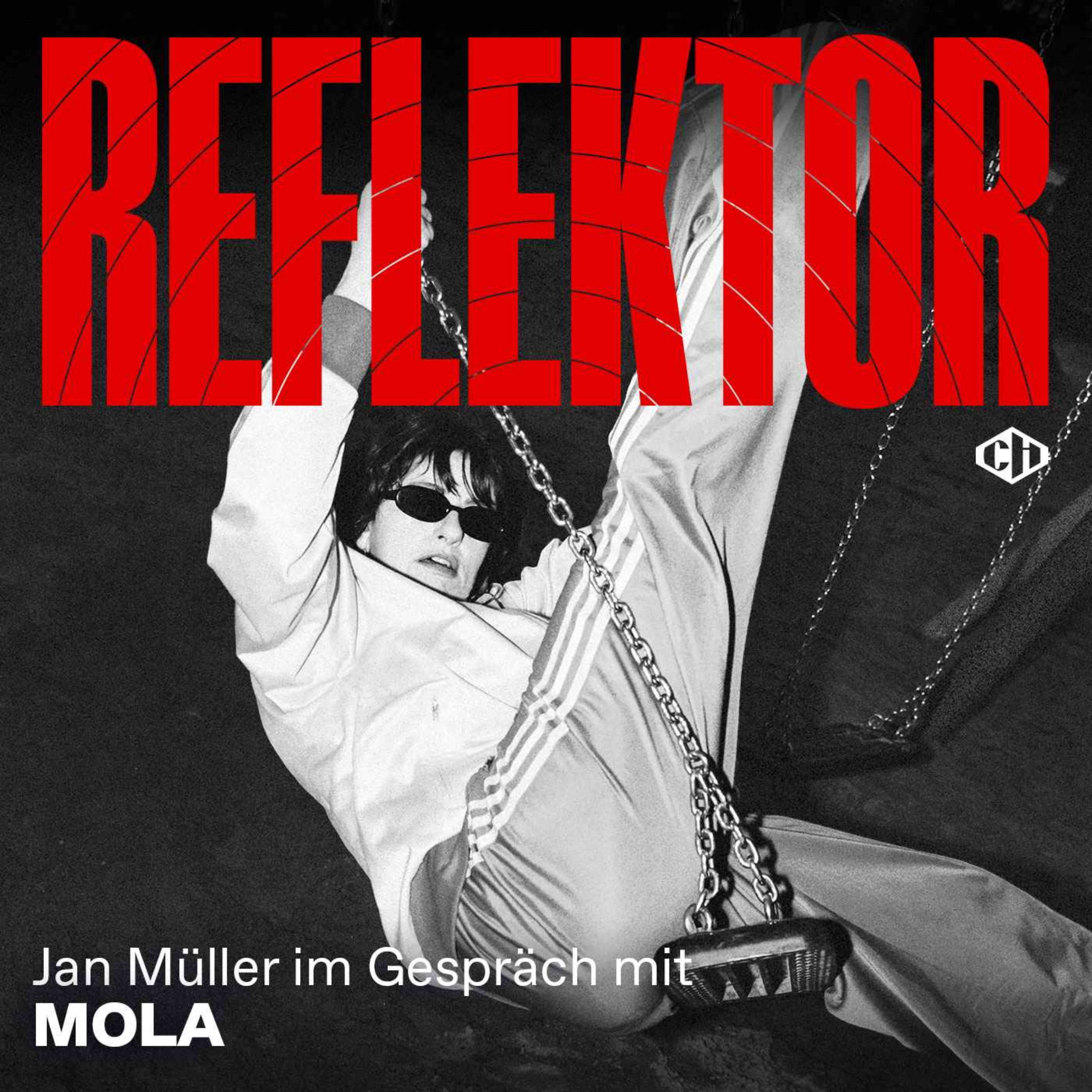 Mola – Teil 2: „Weil mein Herz ein Lügner ist“