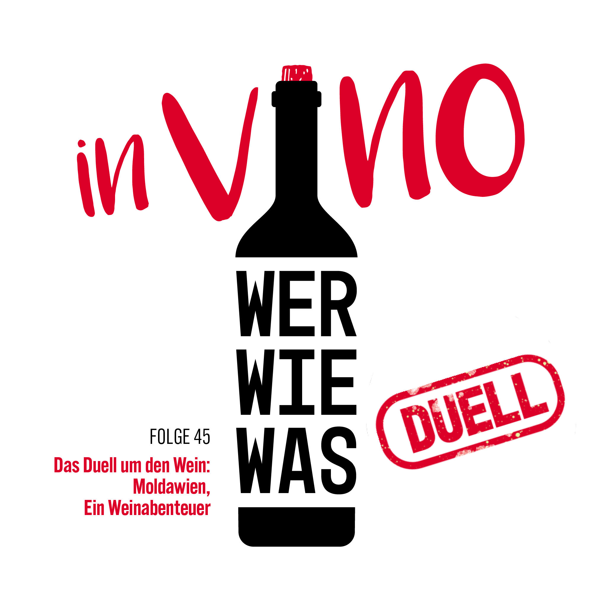 Moldawien: Ein Weinabenteuer im Duell um den Wein