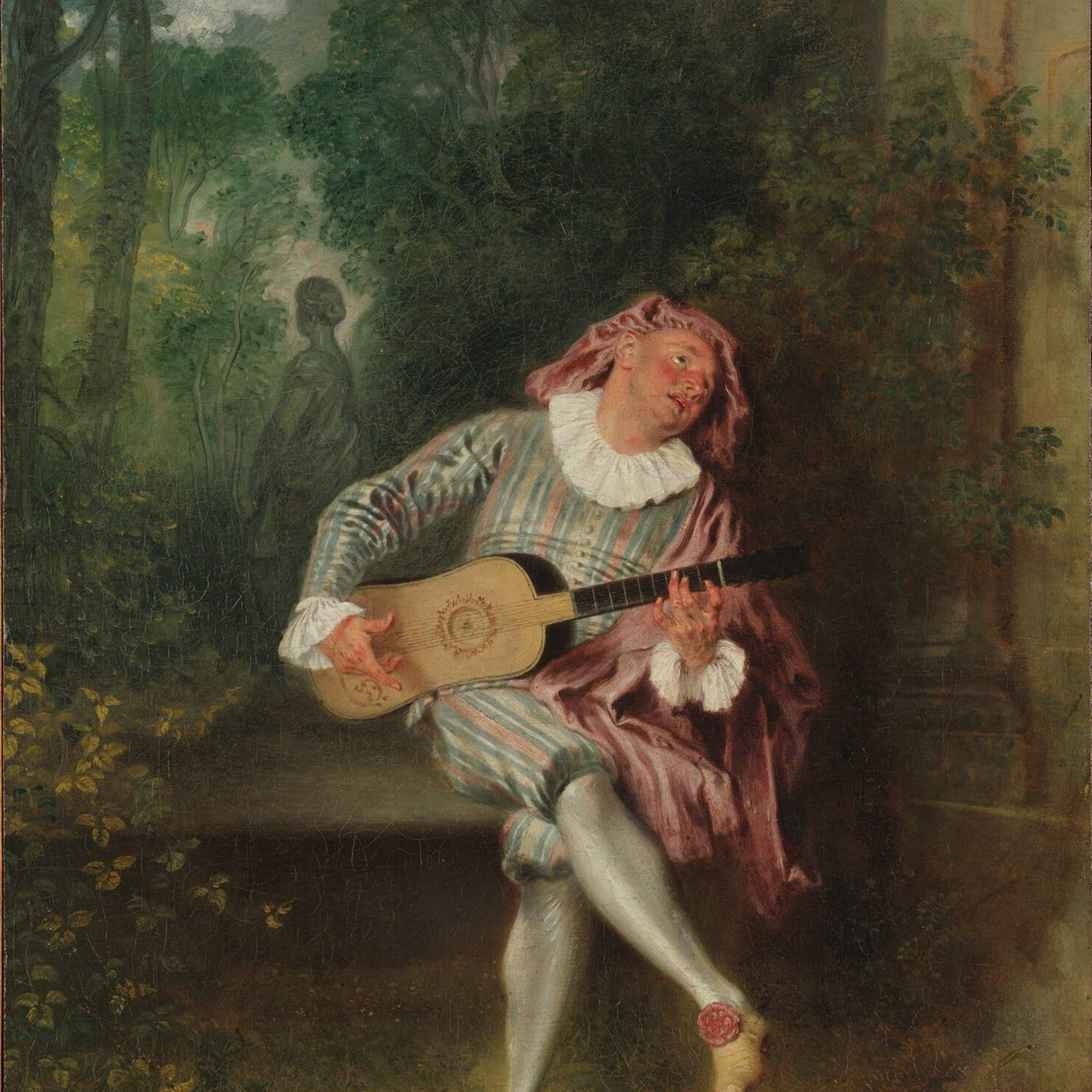 Molière: Der Bürger als Edelmann