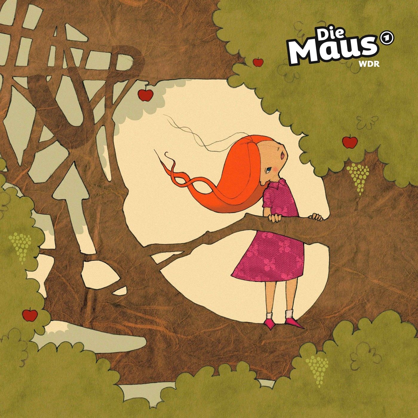 Molly Blume | Familienstory ab 8 Jahren