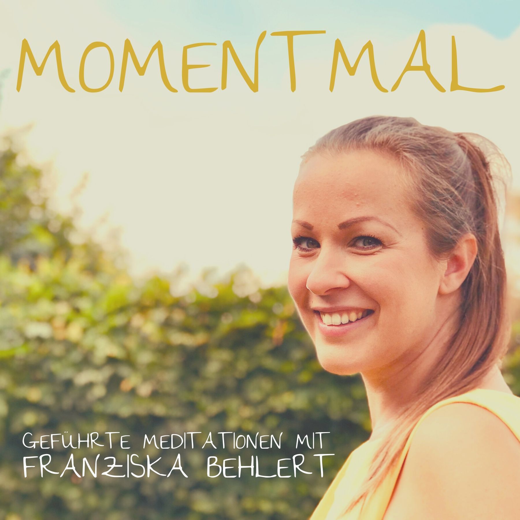 Moment mal... (Willkommensfolge)
