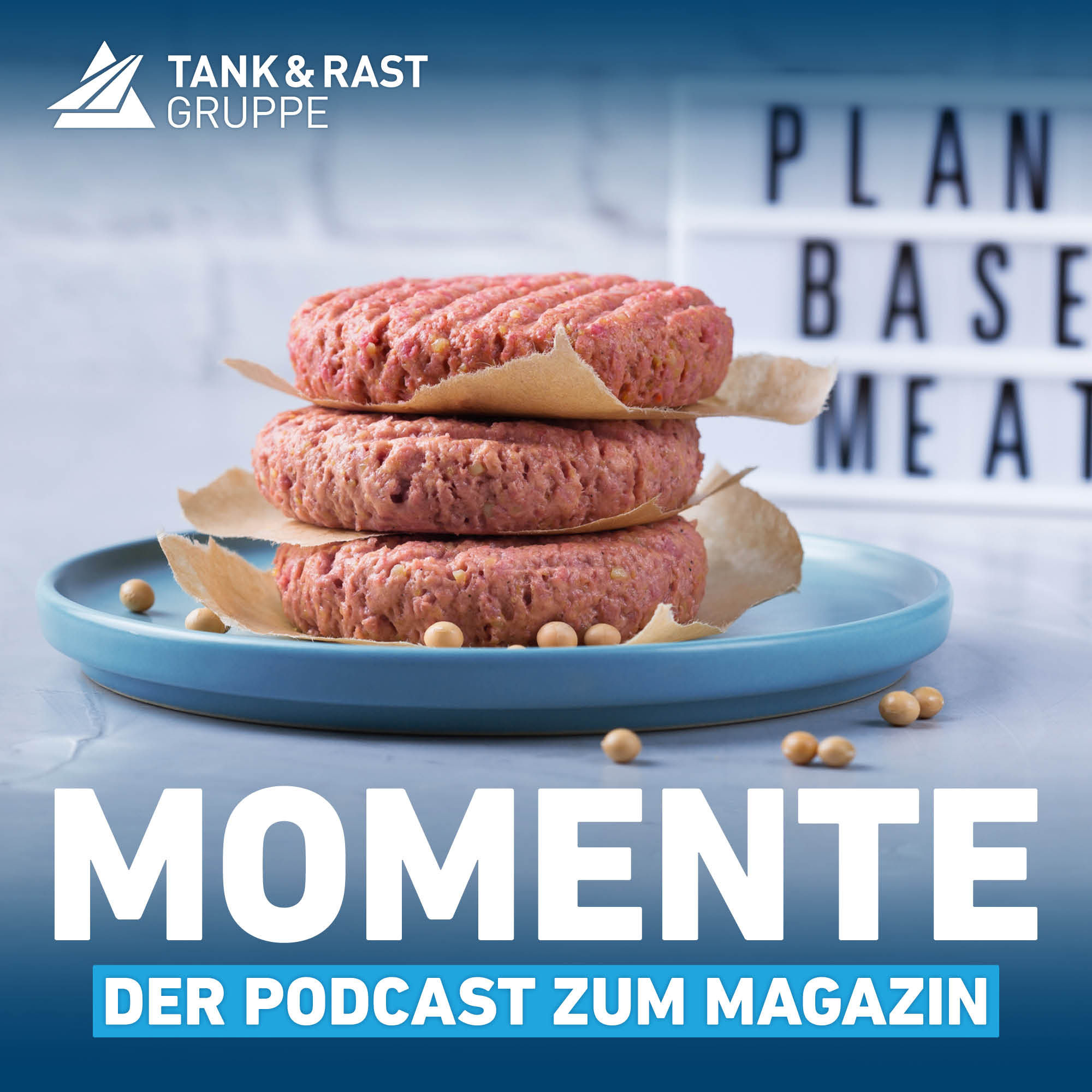 Momente – der Podcast zum Magazin von Tank & Rast #15
