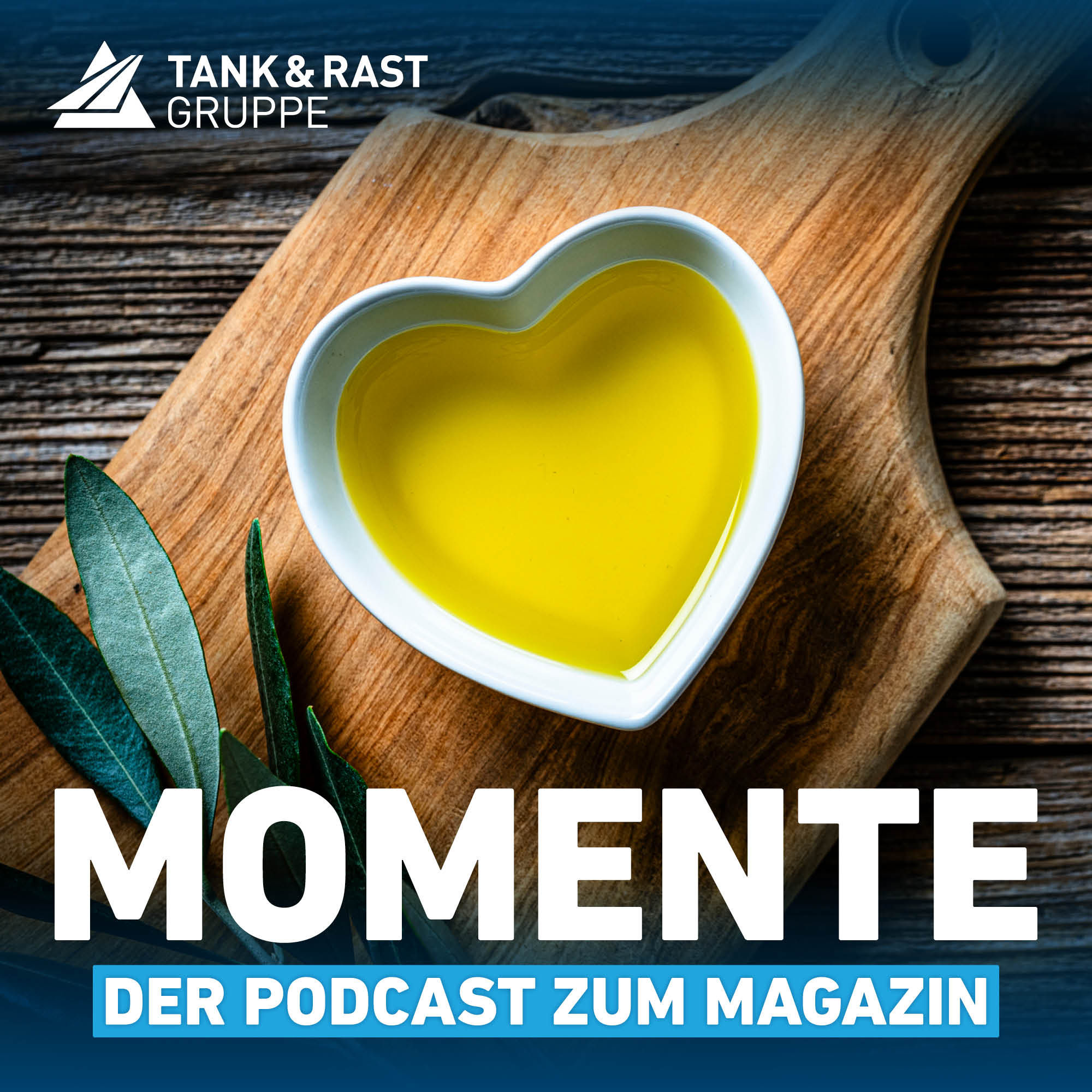 Momente – der Podcast zum Magazin von Tank & Rast #32