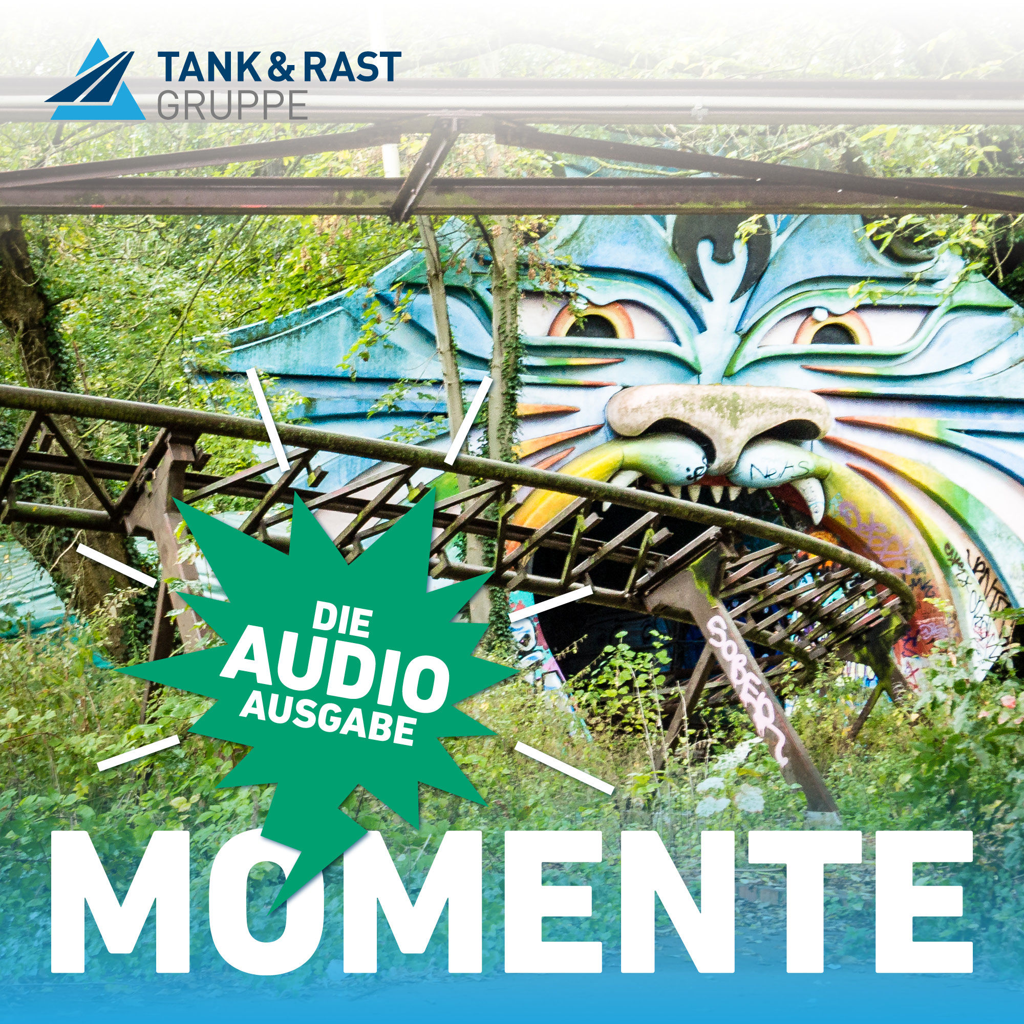 Momente – die Audioausgabe #2