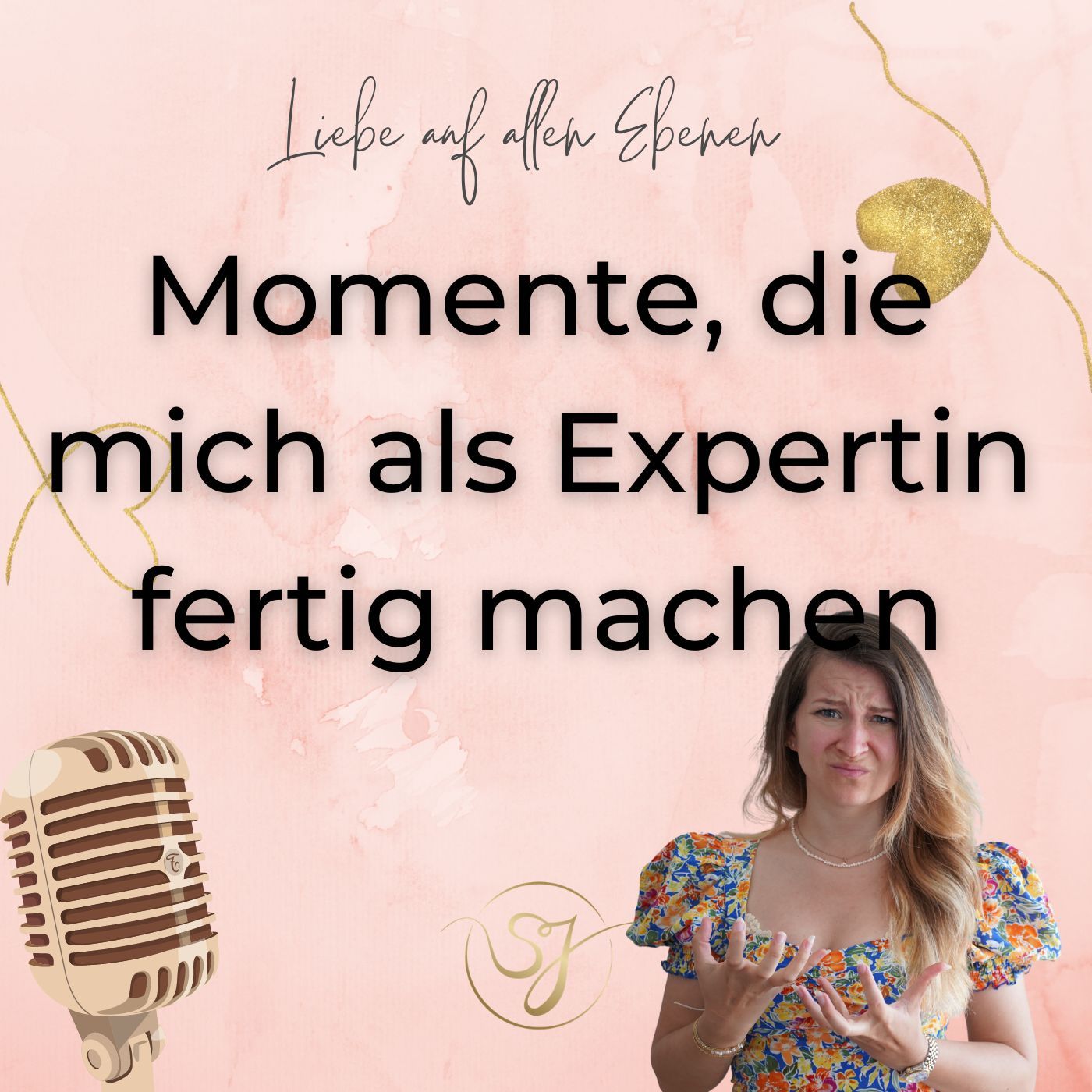 Momente, die mich als Expertin fertig machen