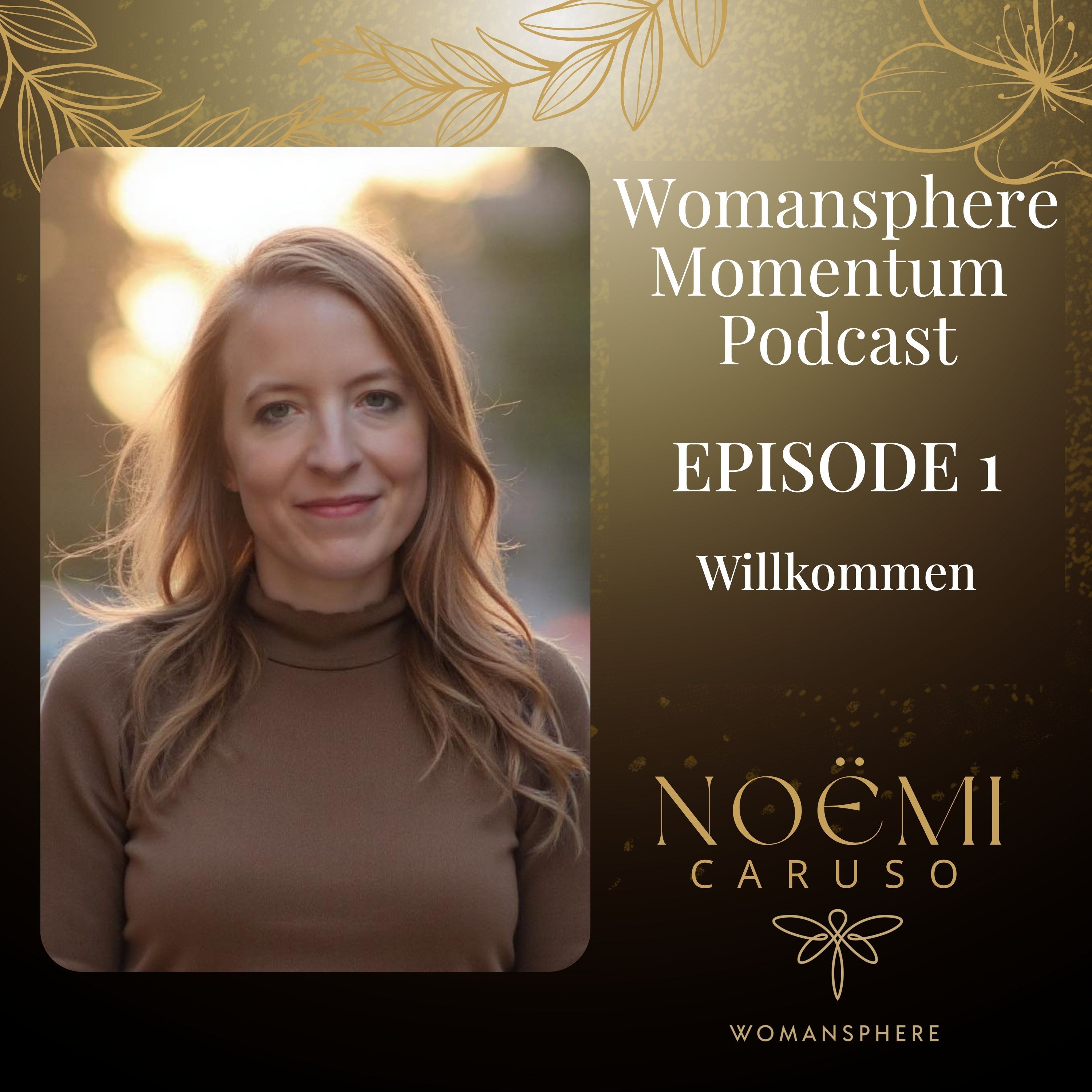 Momentum - Episode 1 - Willkommen