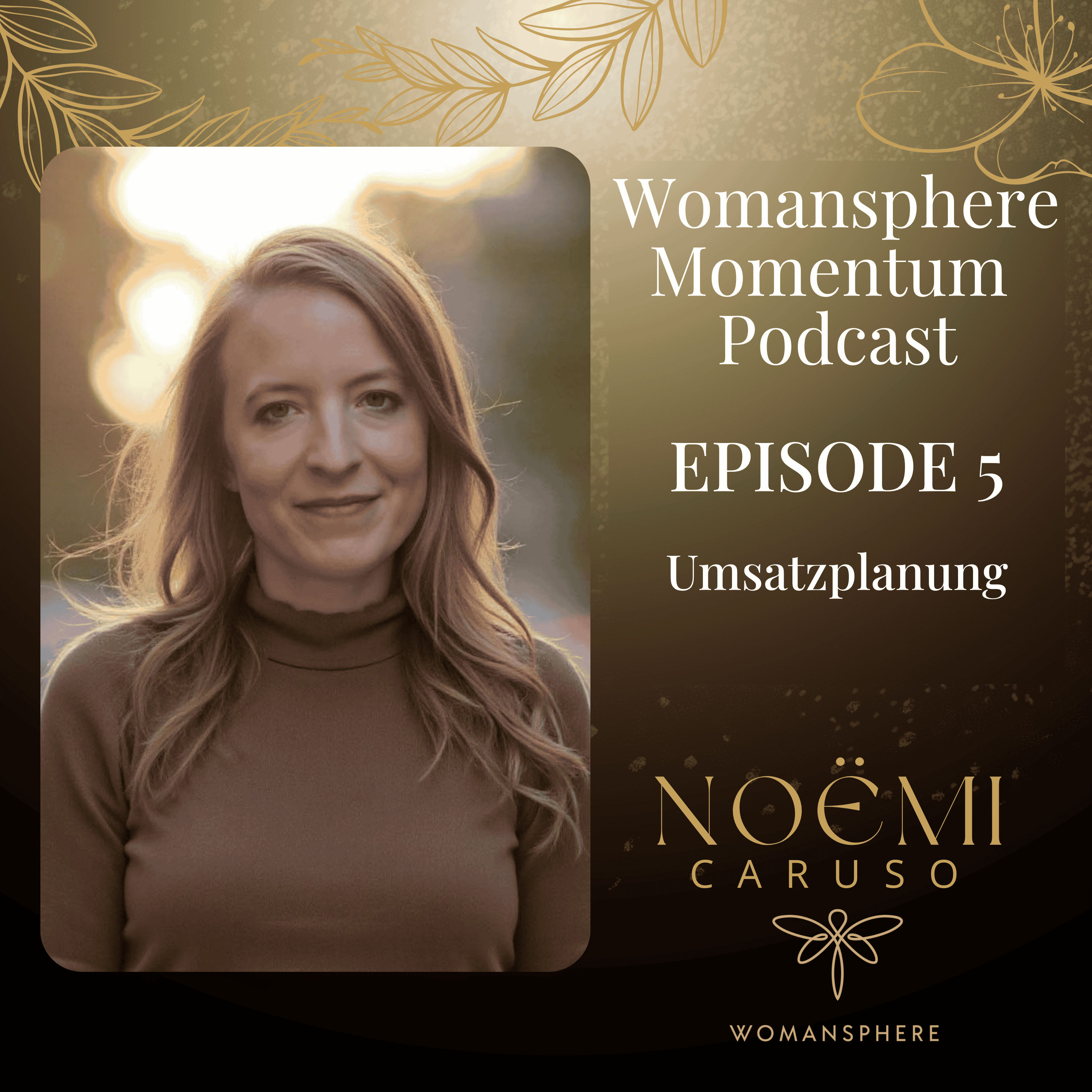 Momentum - Episode 5 - Umsatzplanung