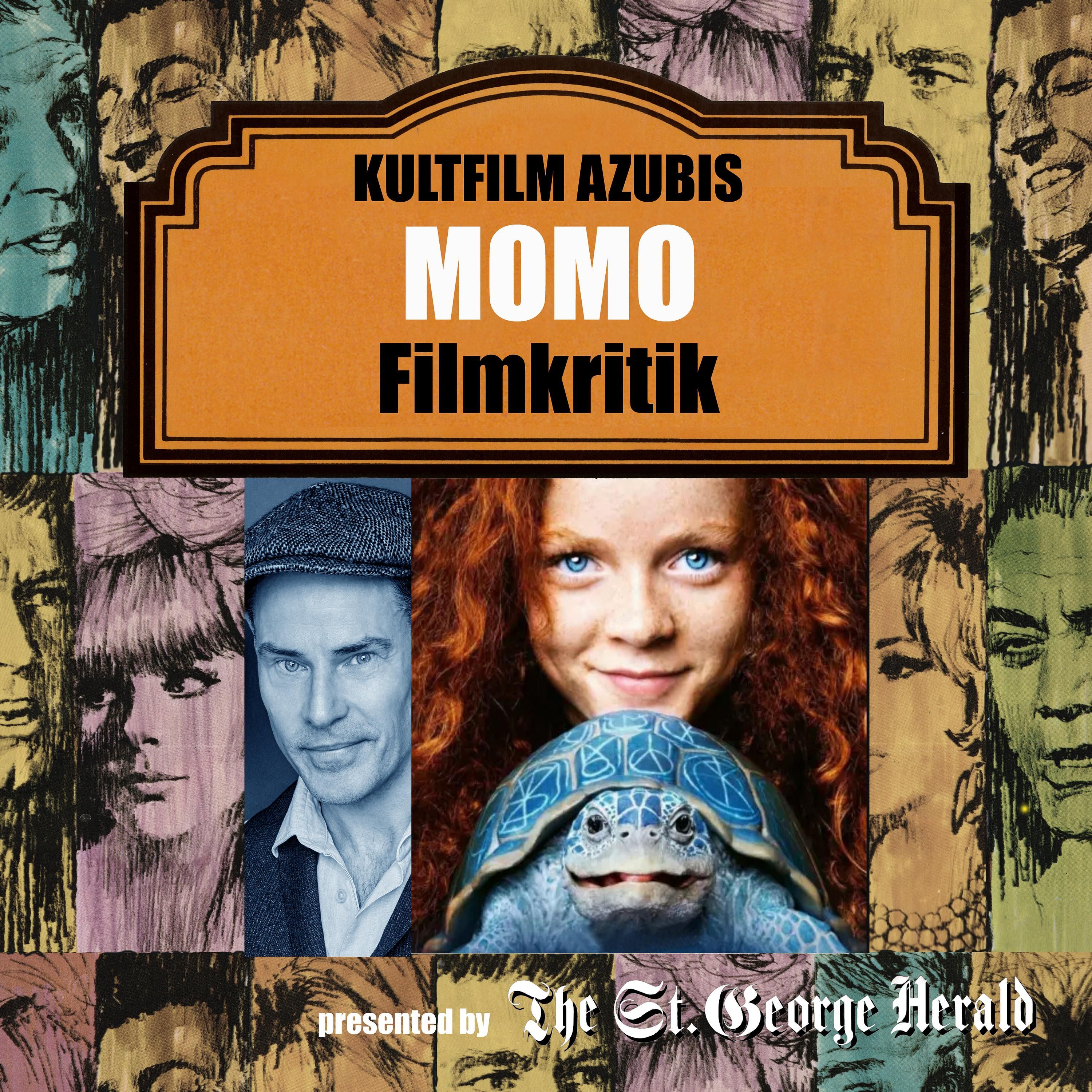 Momo - Aktuelle Filmkritik