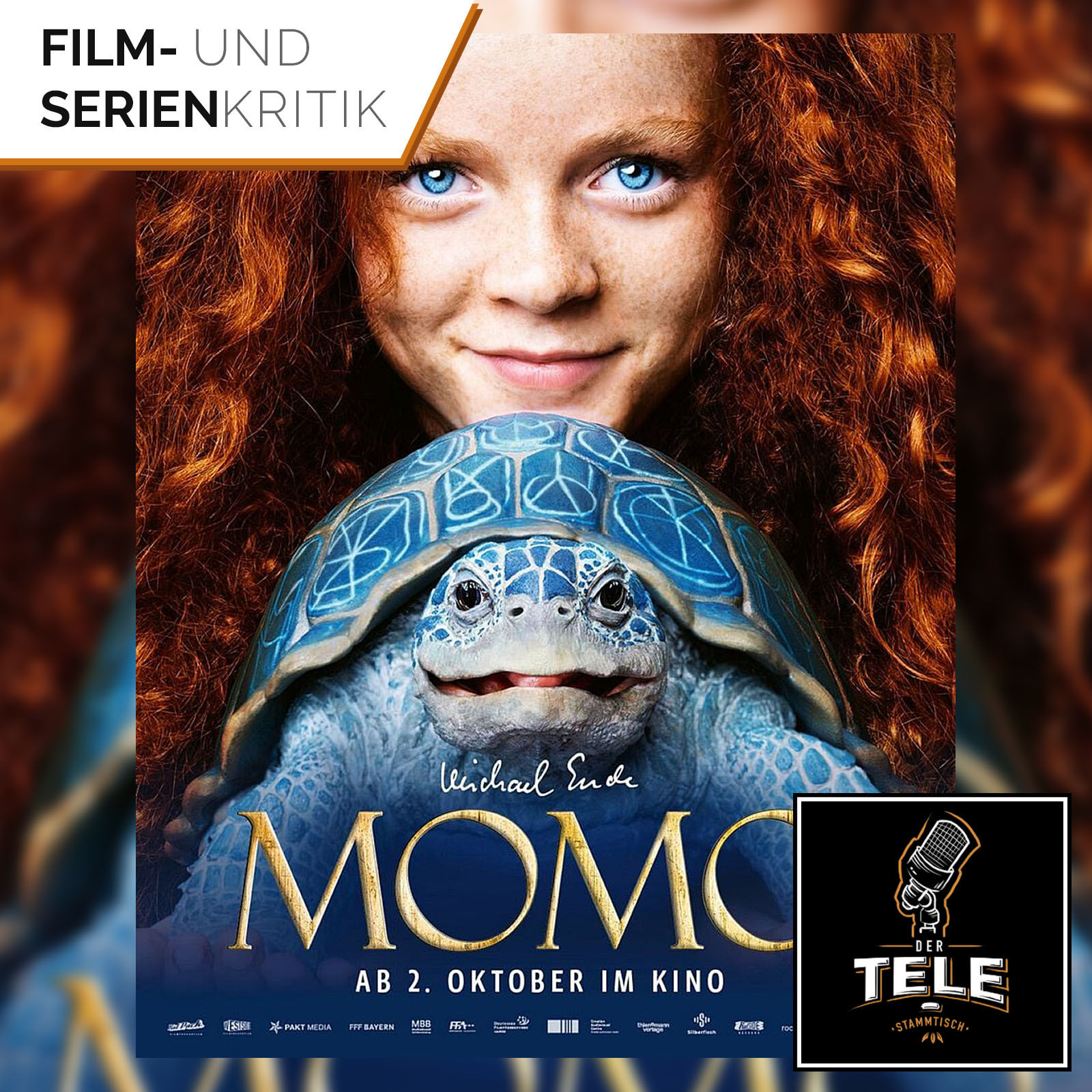Momo | Wenn die Zeit im Kino verloren geht