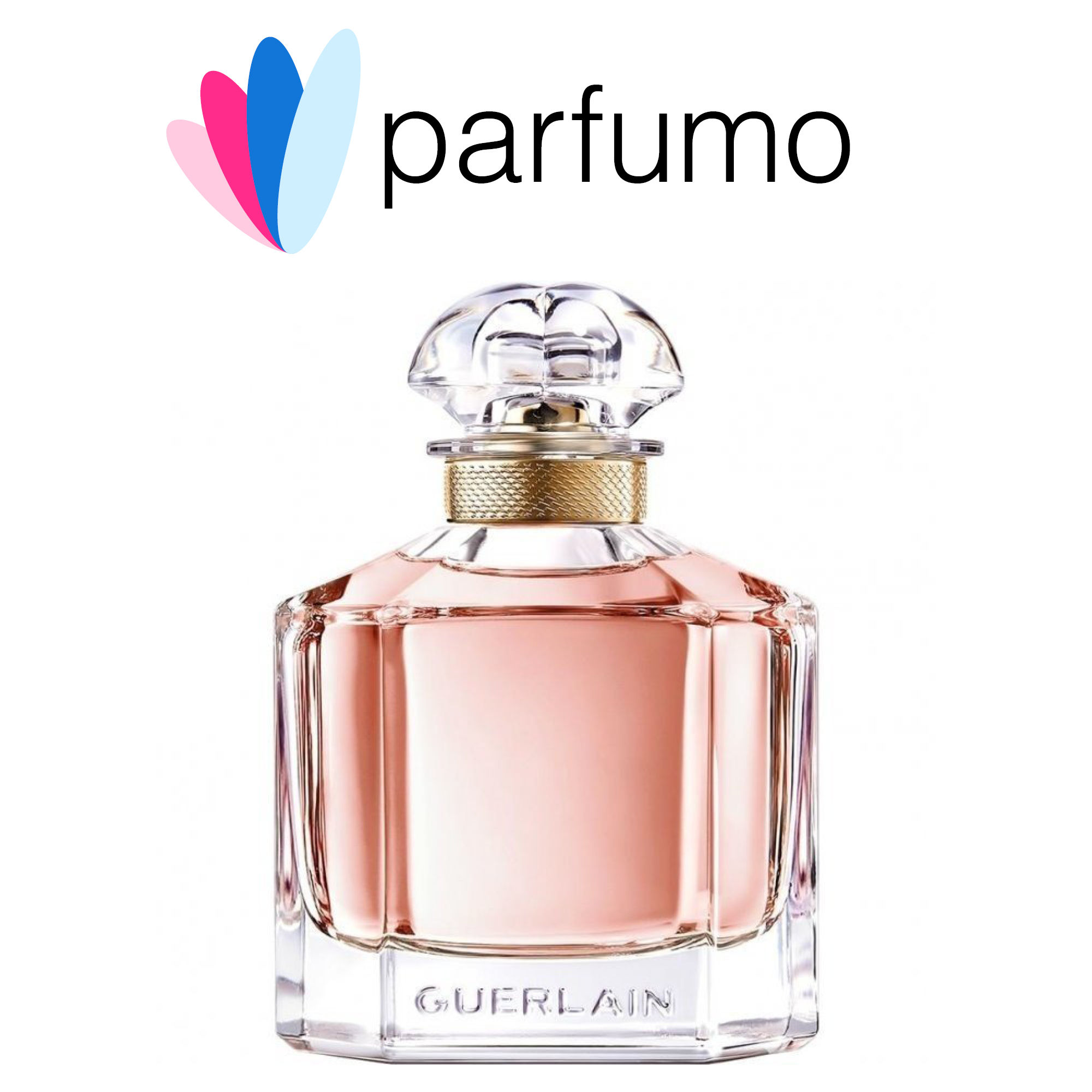 Mon Guerlain - Guerlain | 'Zum Ehrentag' von Pudelbonzo #7