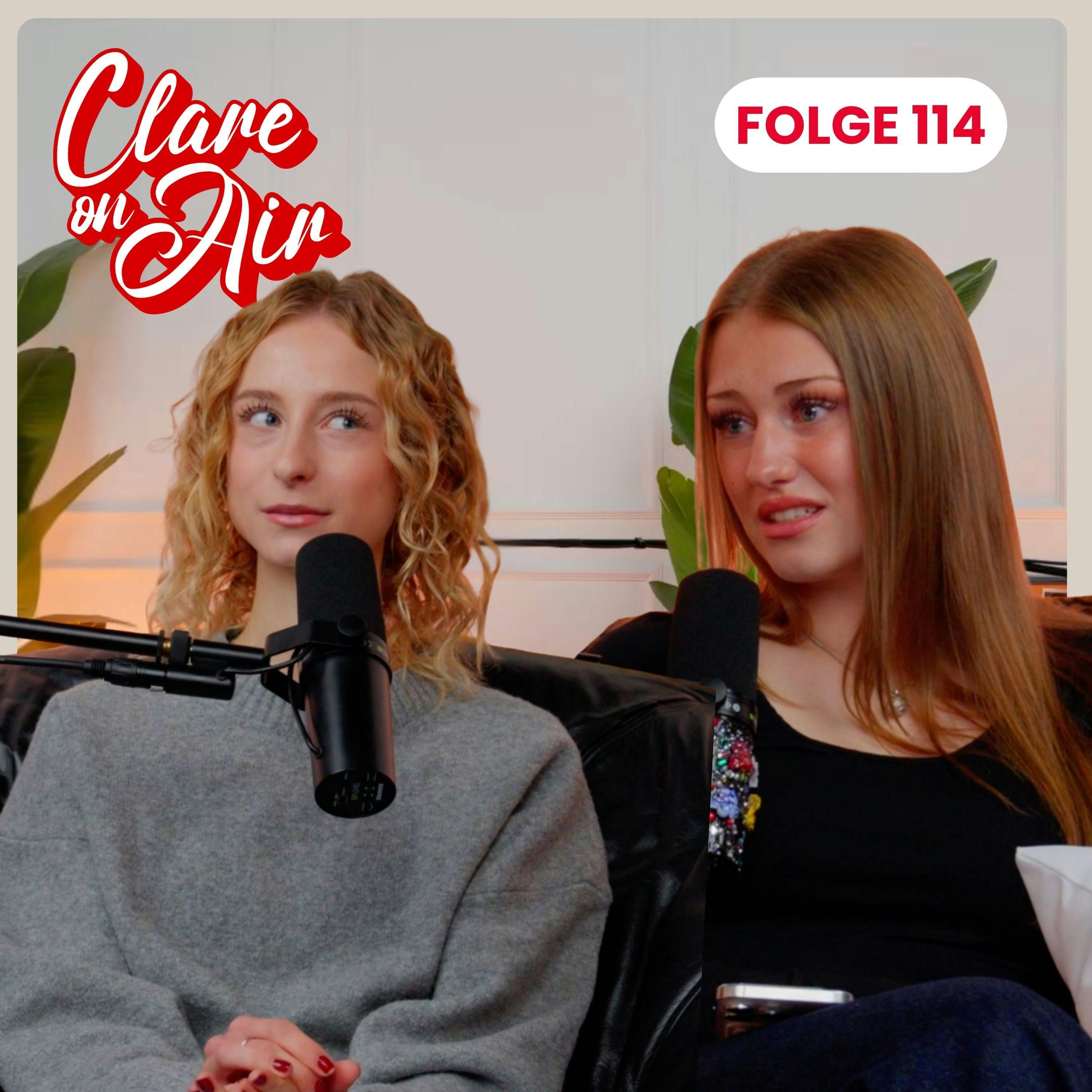 Mona: „Ich Hatte Noch Nie Ein Erstes Date“