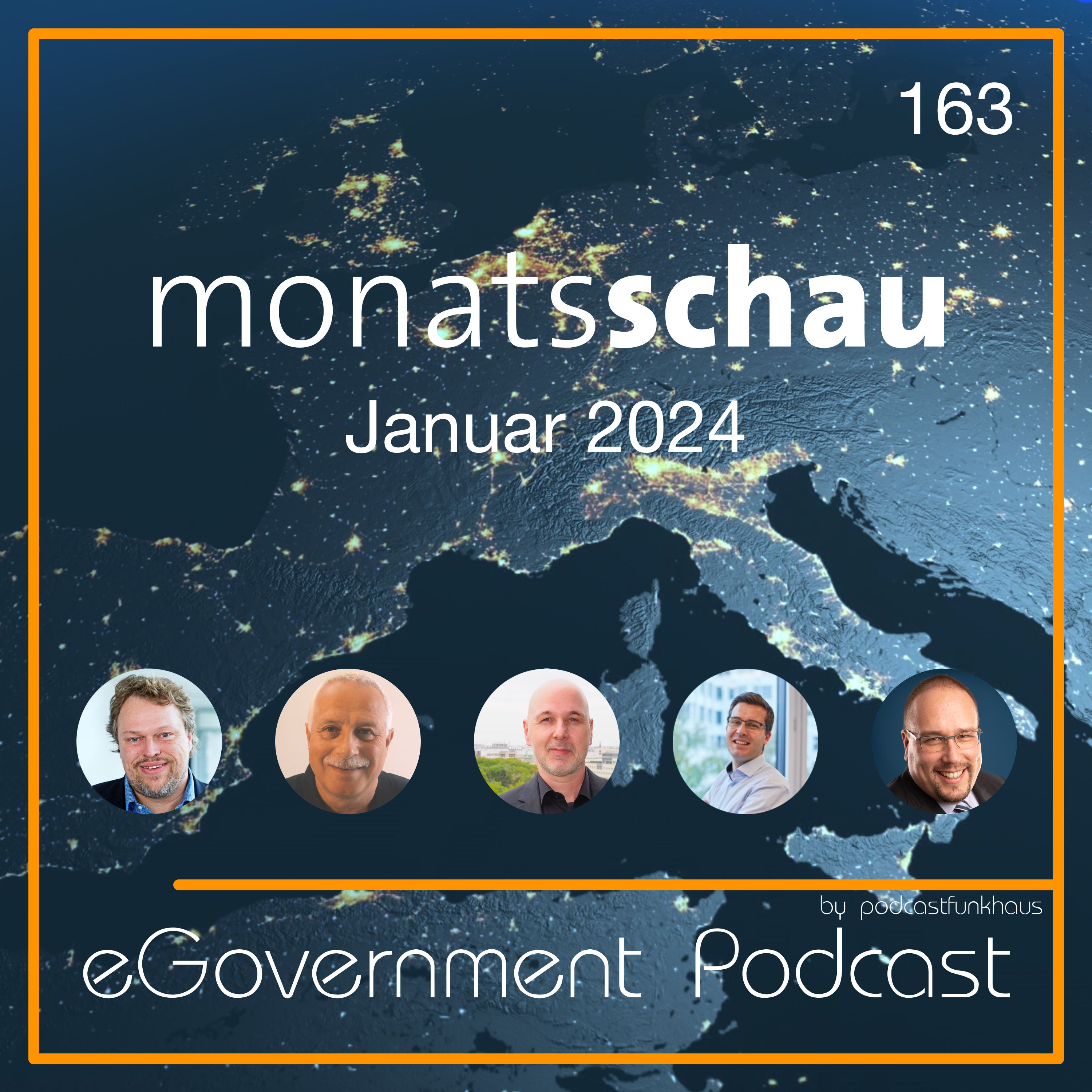 Monatsschau 01/24