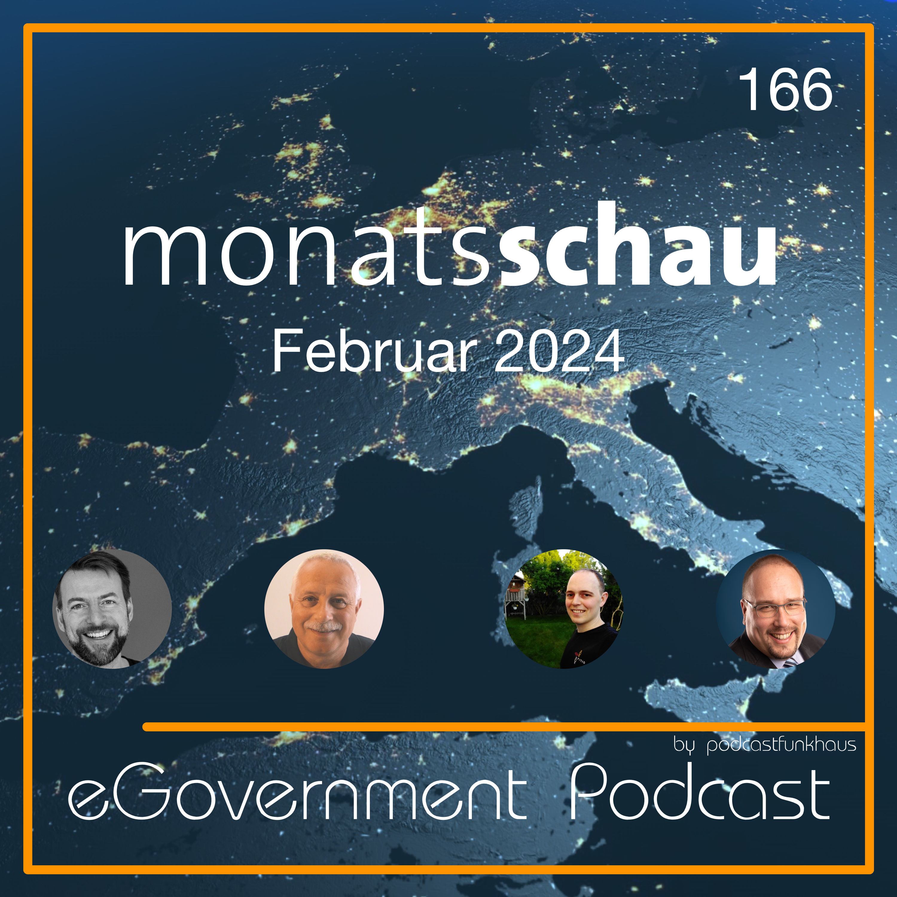 Monatsschau 02/24