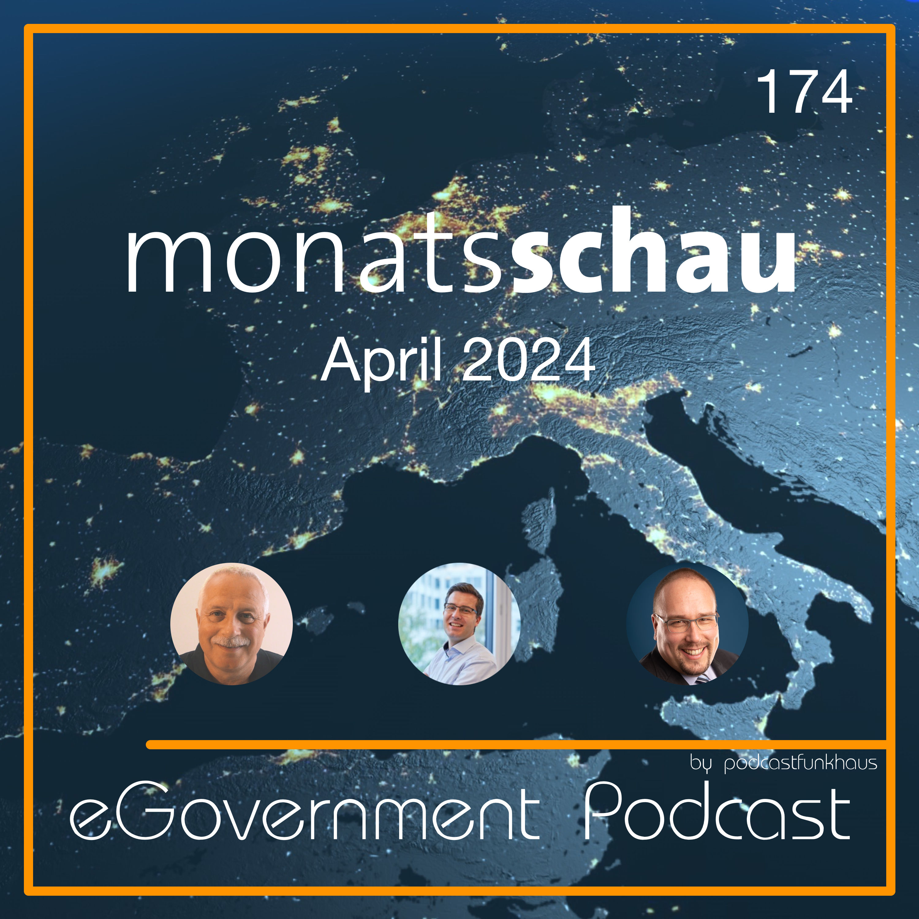 Monatsschau 04/24