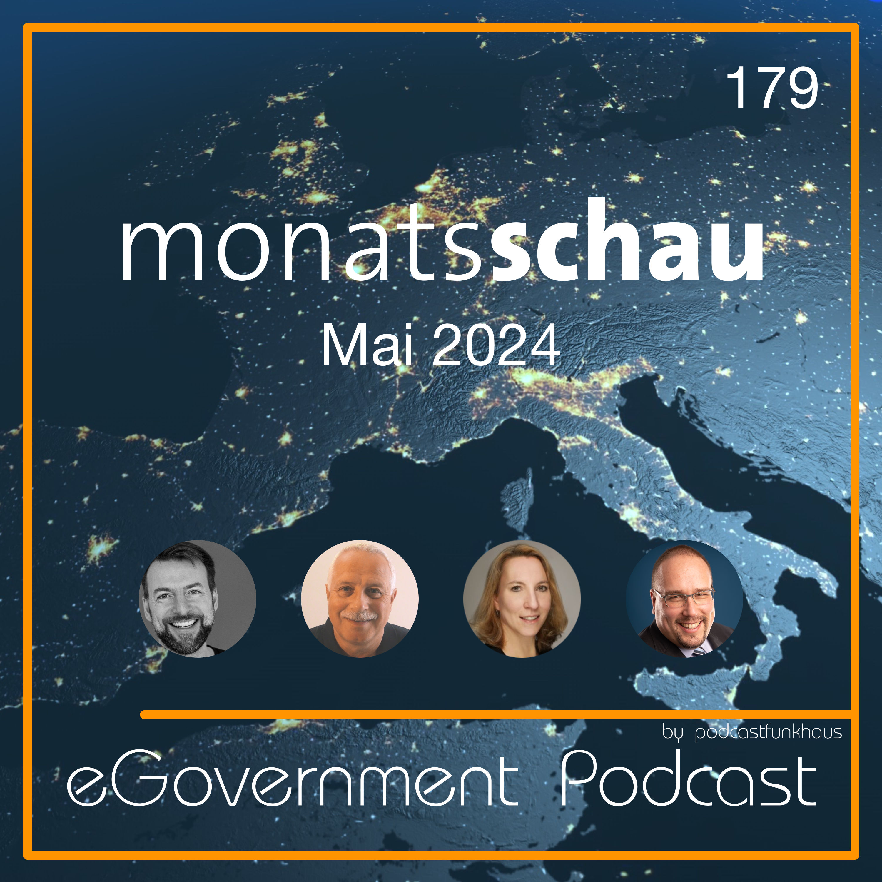 Monatsschau 05/24