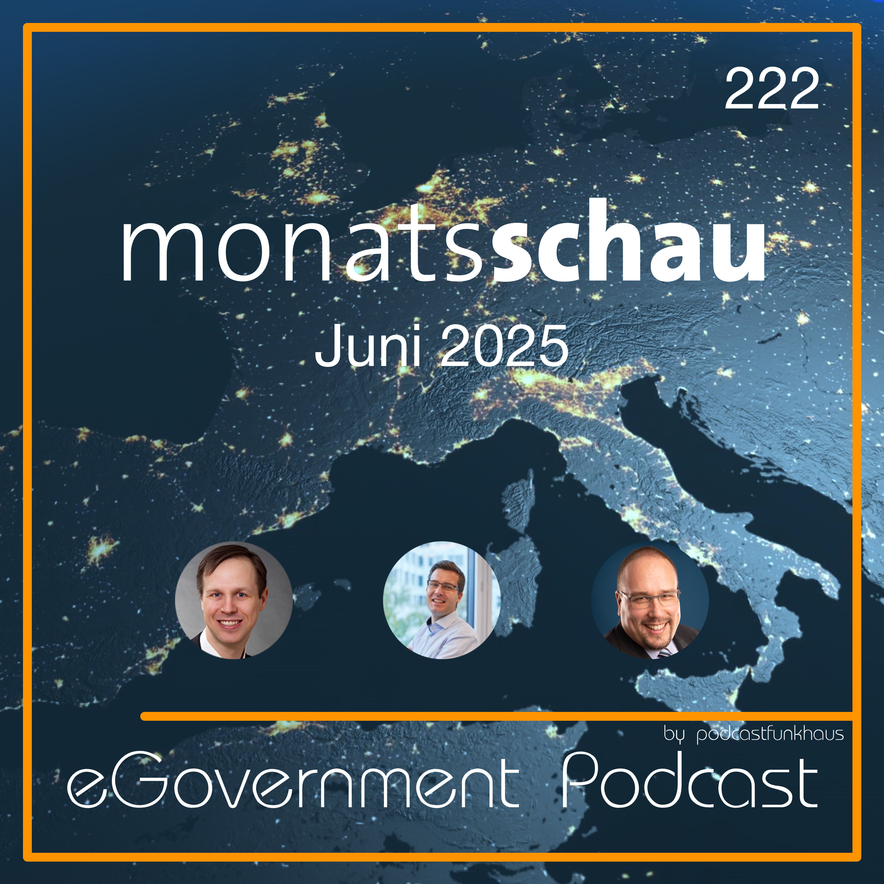 Monatsschau 06/