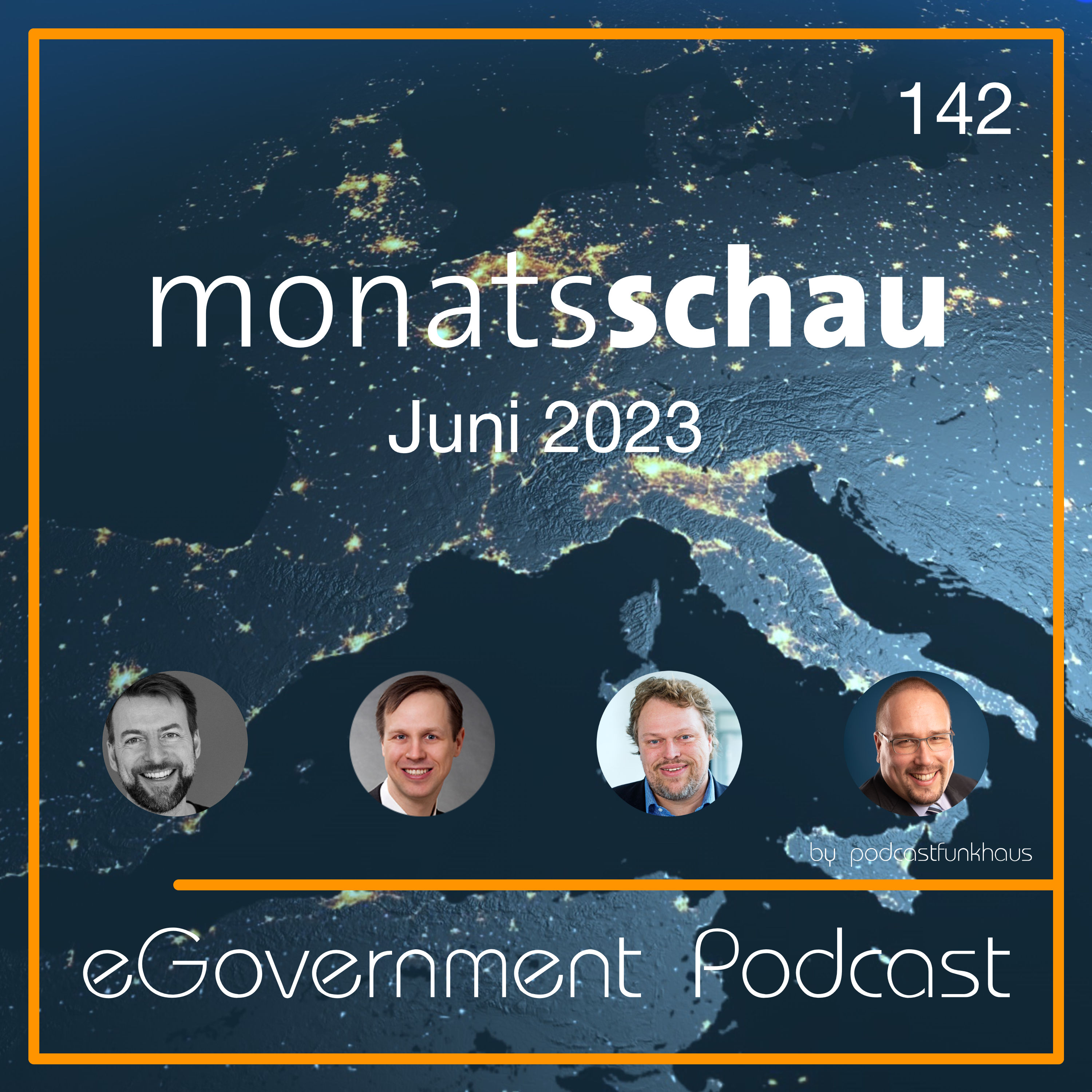 Monatsschau 06/23