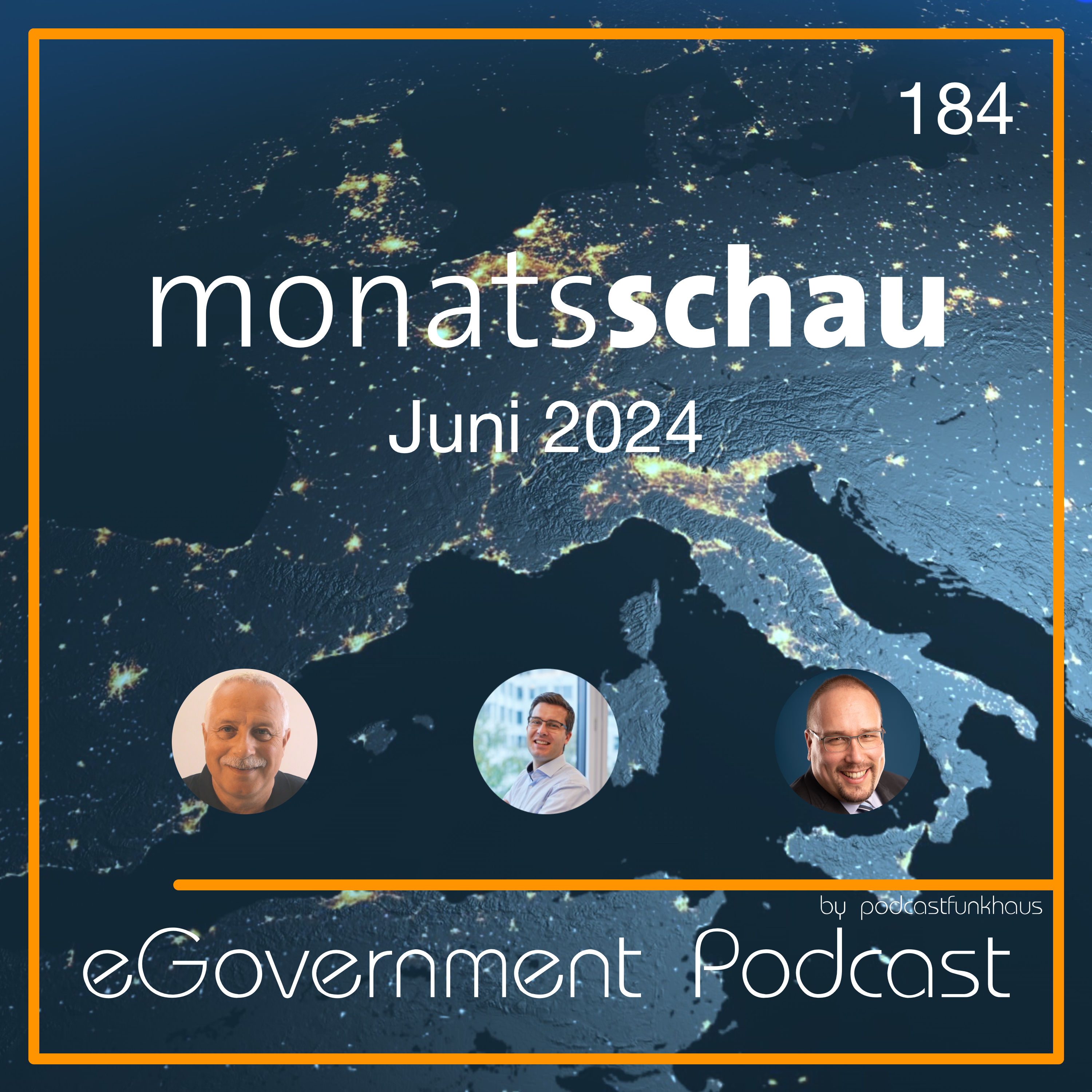 Monatsschau 06/24