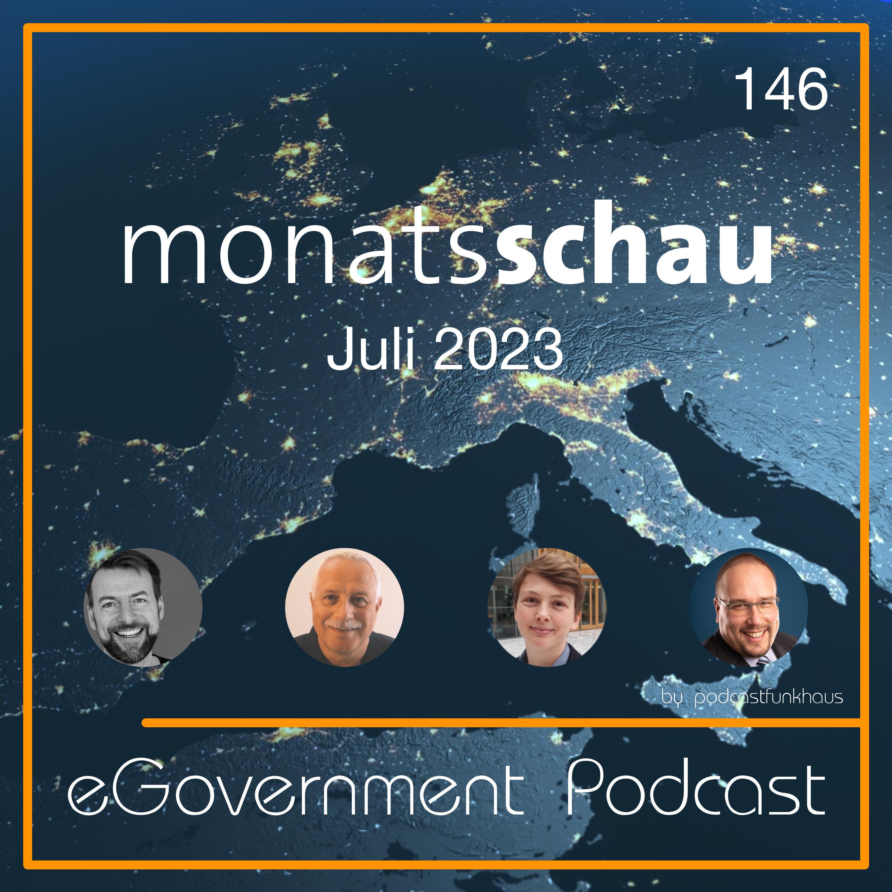 Monatsschau 07/23