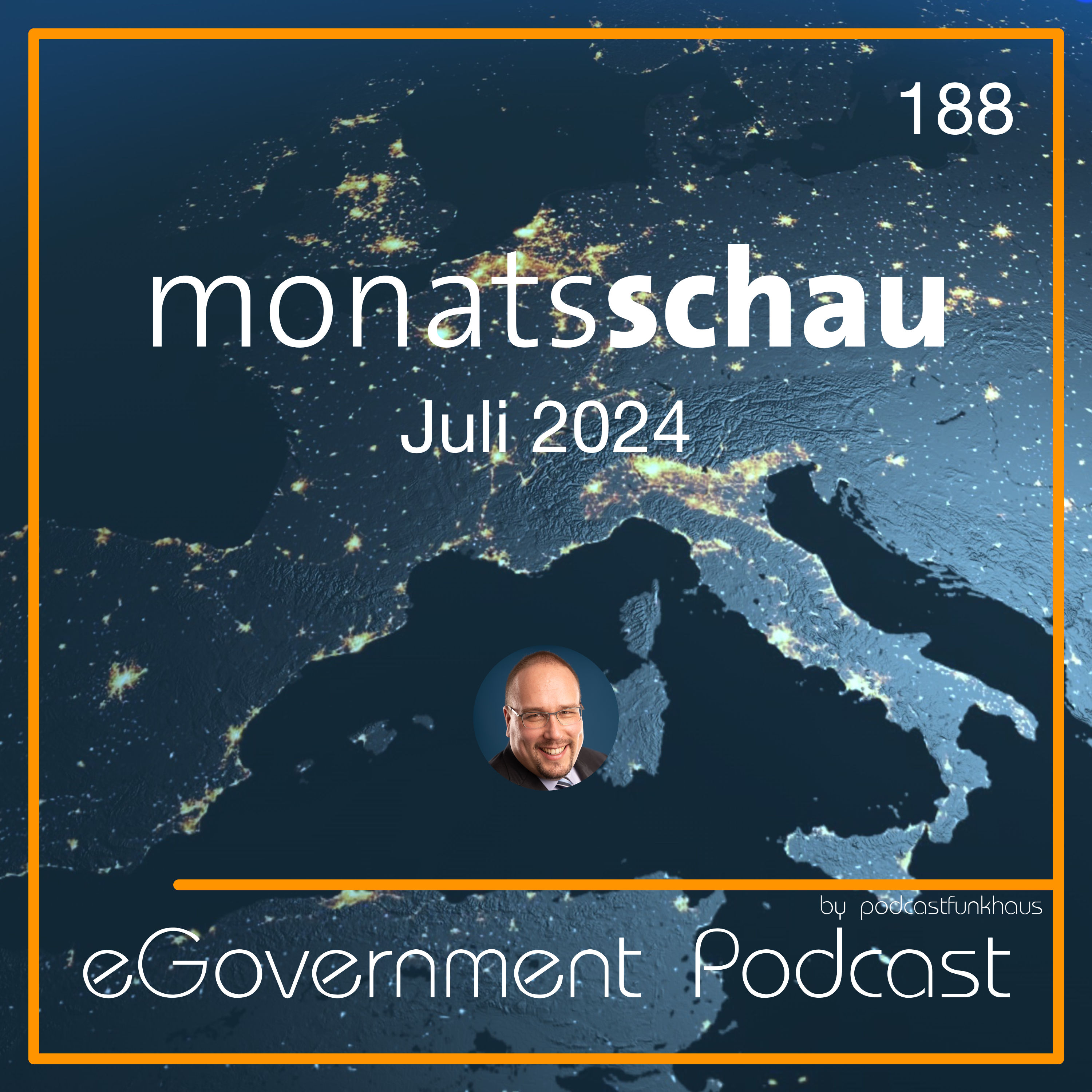 Monatsschau 07/24
