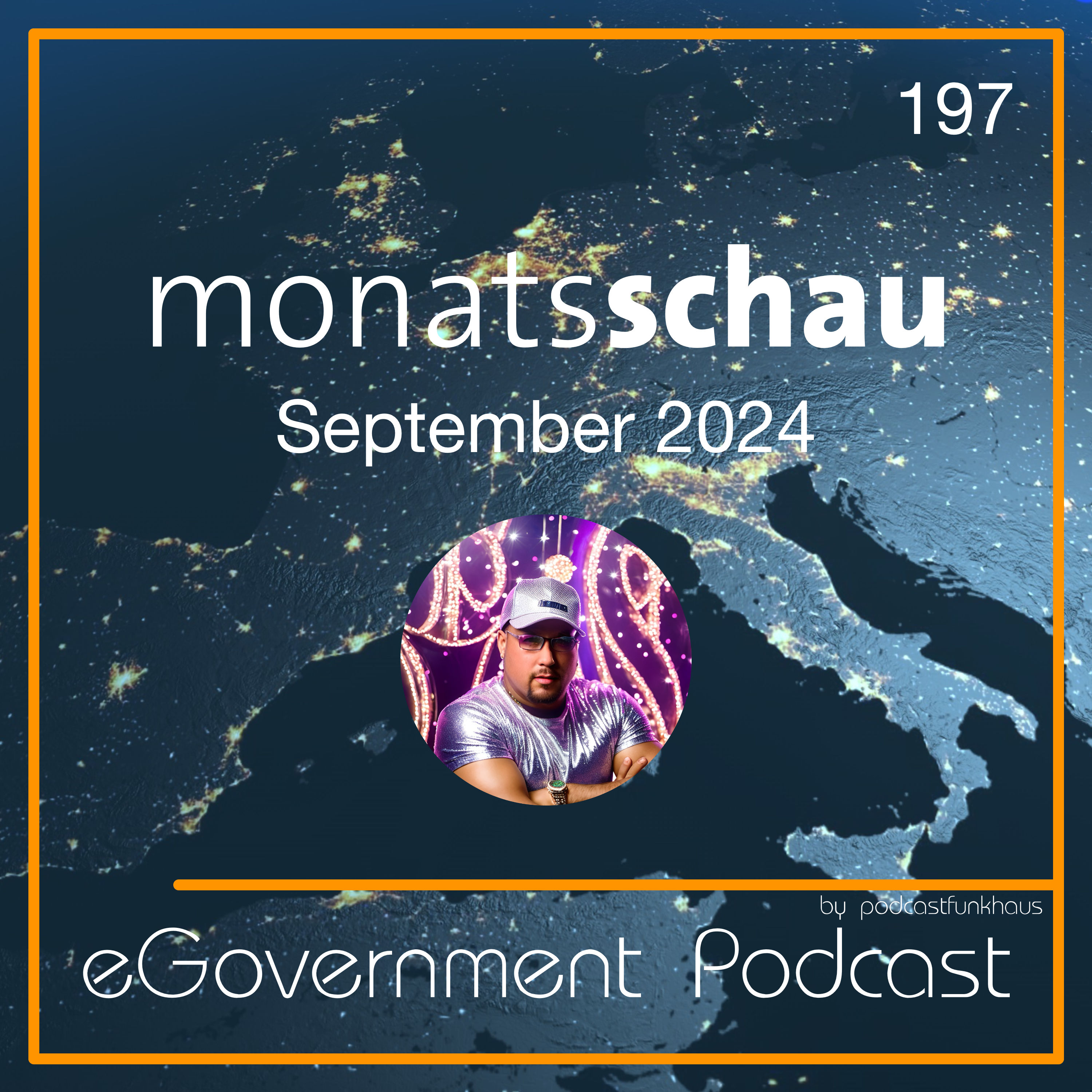 Monatsschau 09/24
