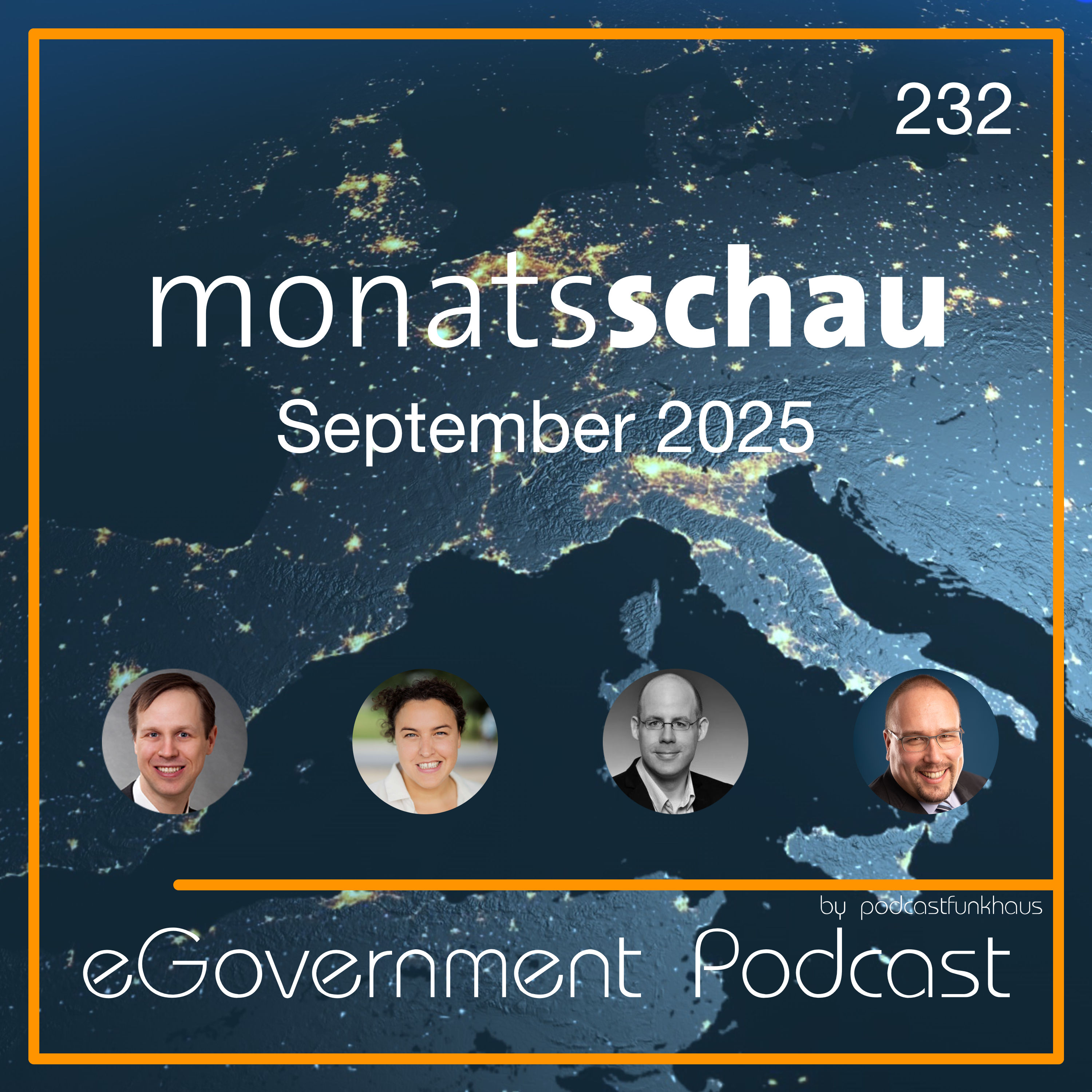 Monatsschau 09/26