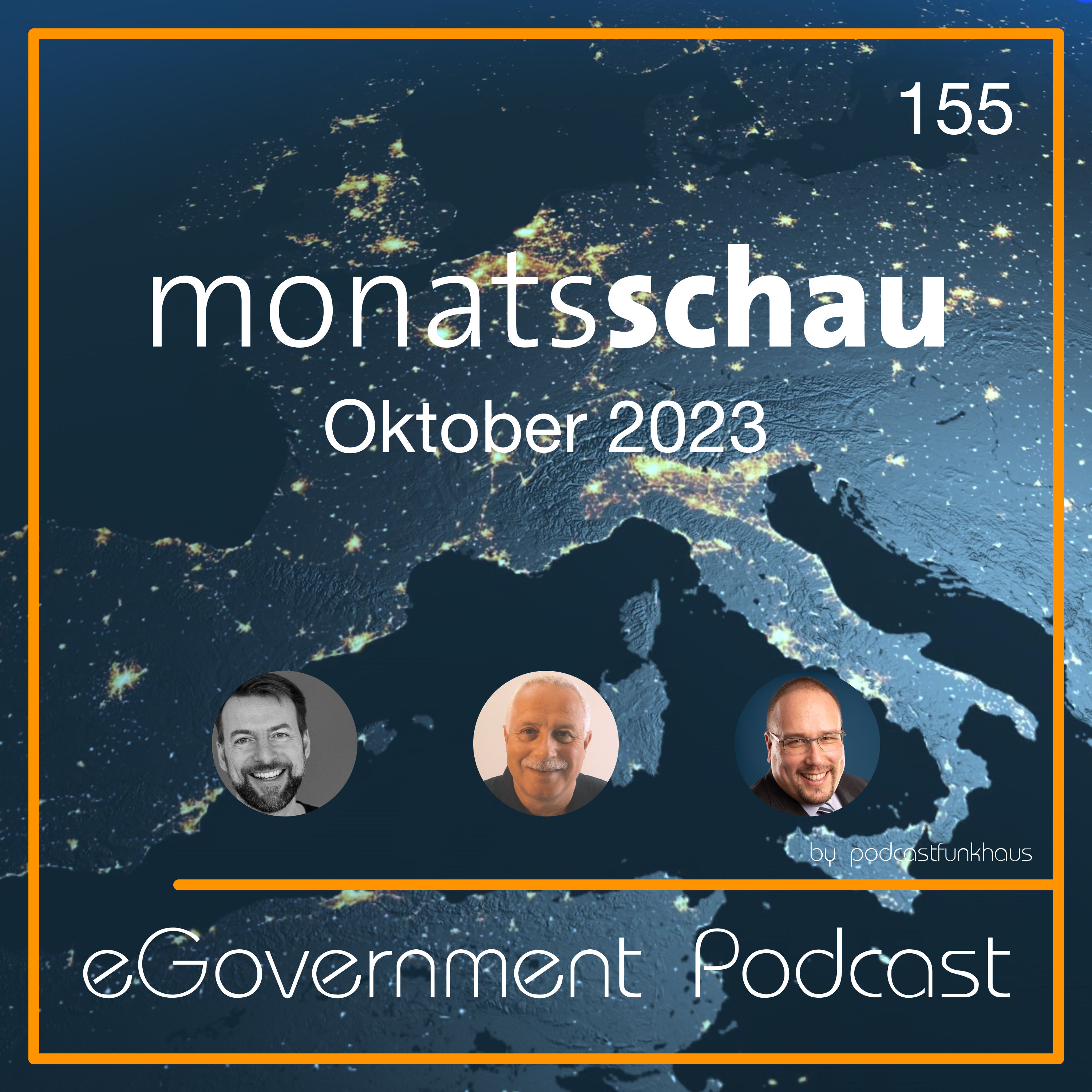 Monatsschau 10/23