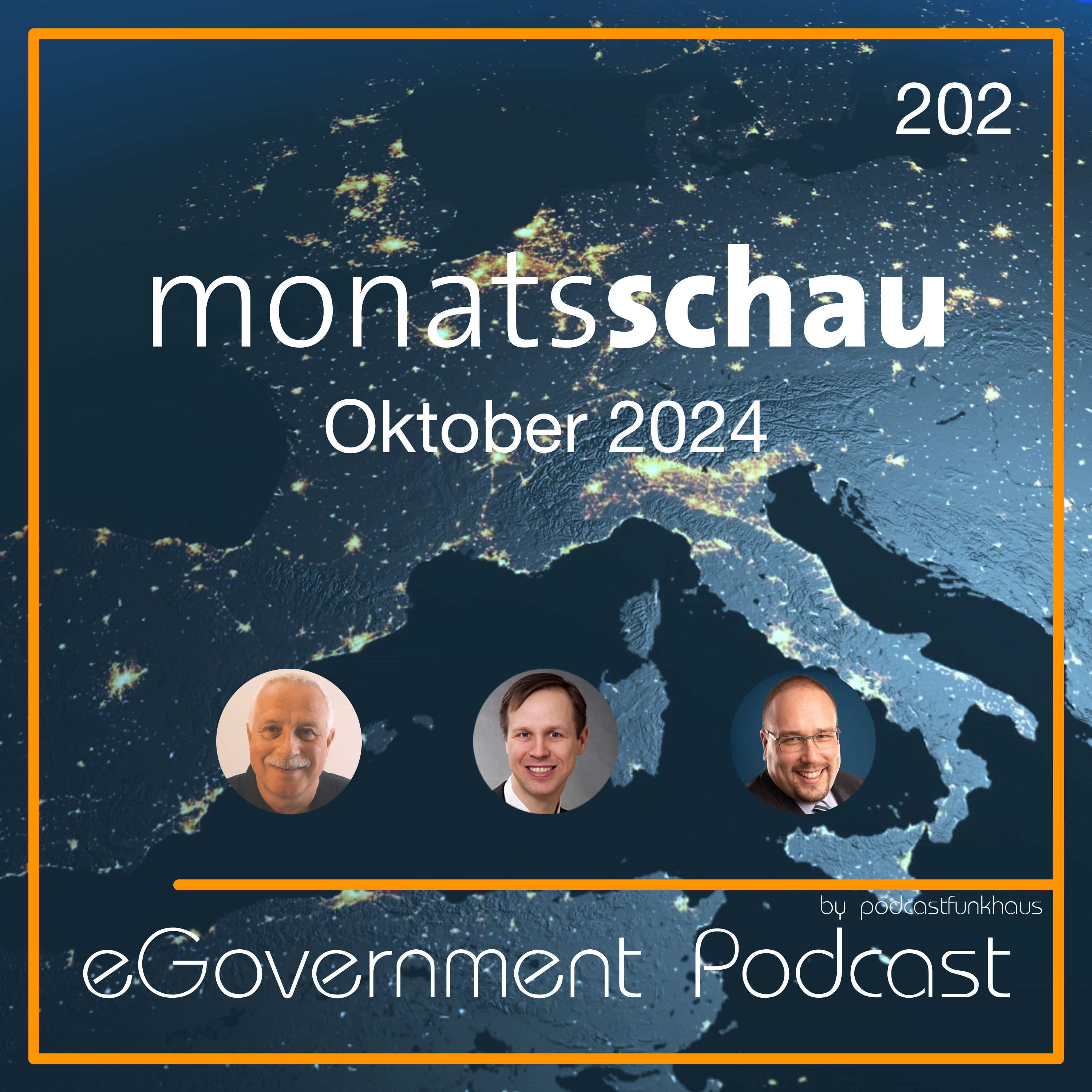 Monatsschau 10/24
