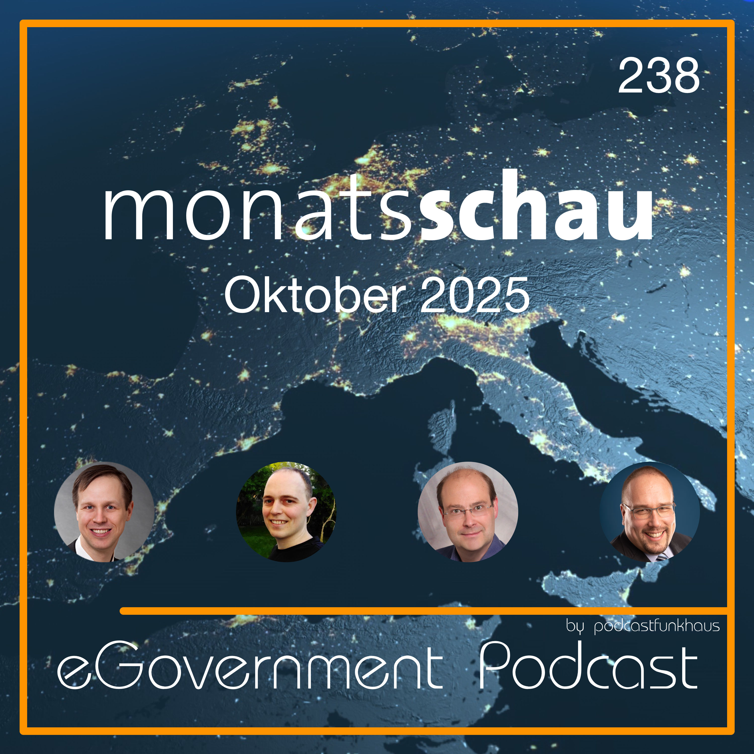 Monatsschau 10/25