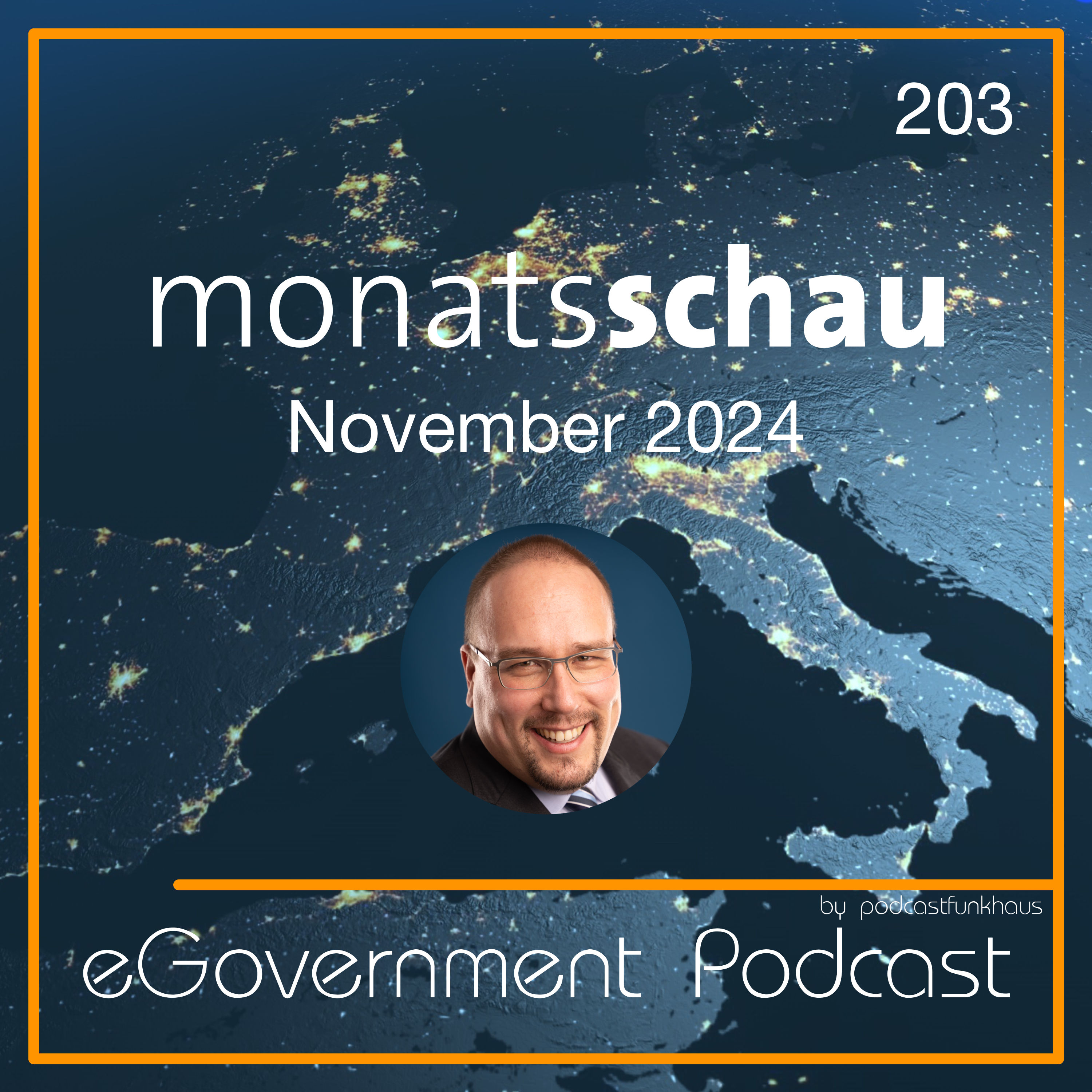 Monatsschau 11/24