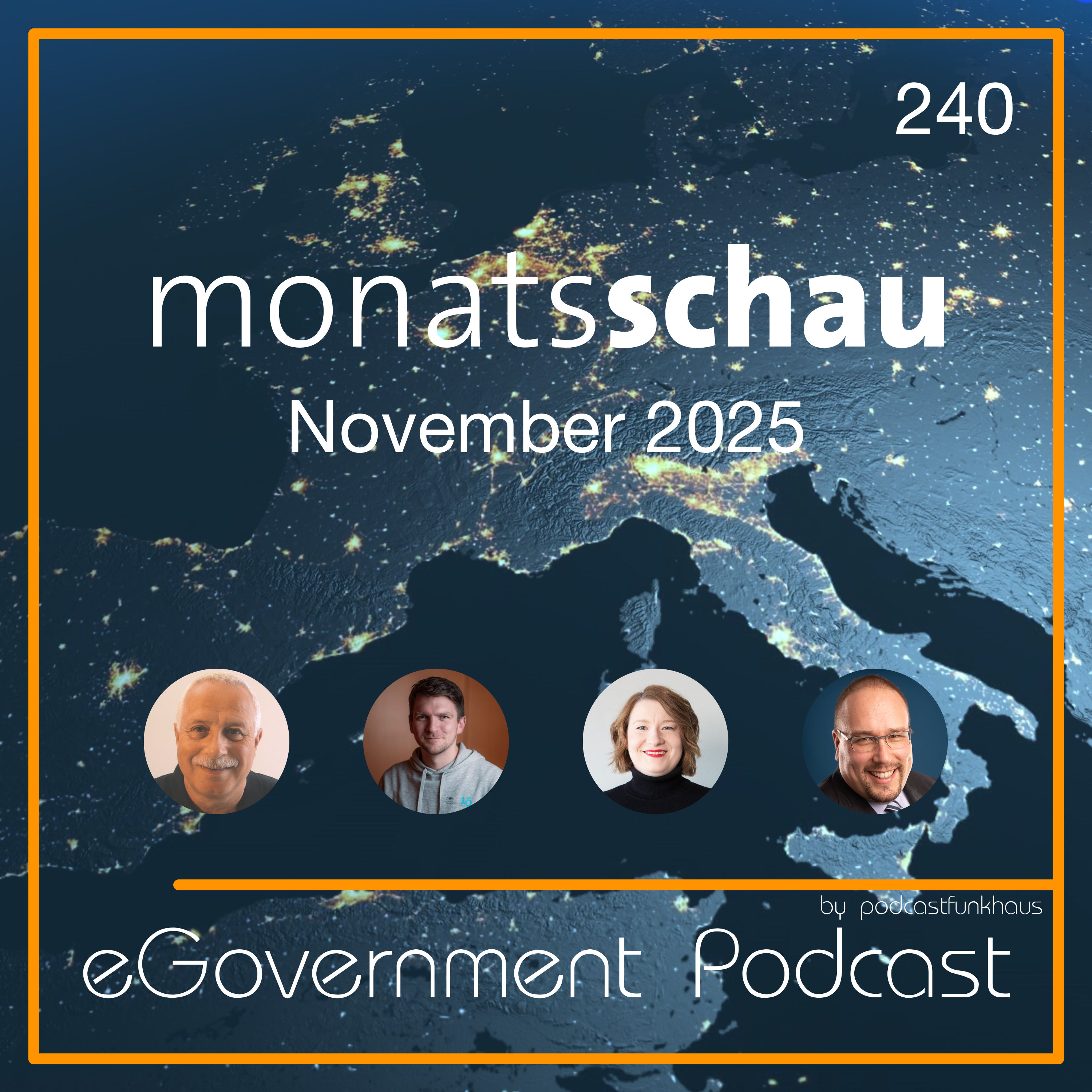 Monatsschau 11/25