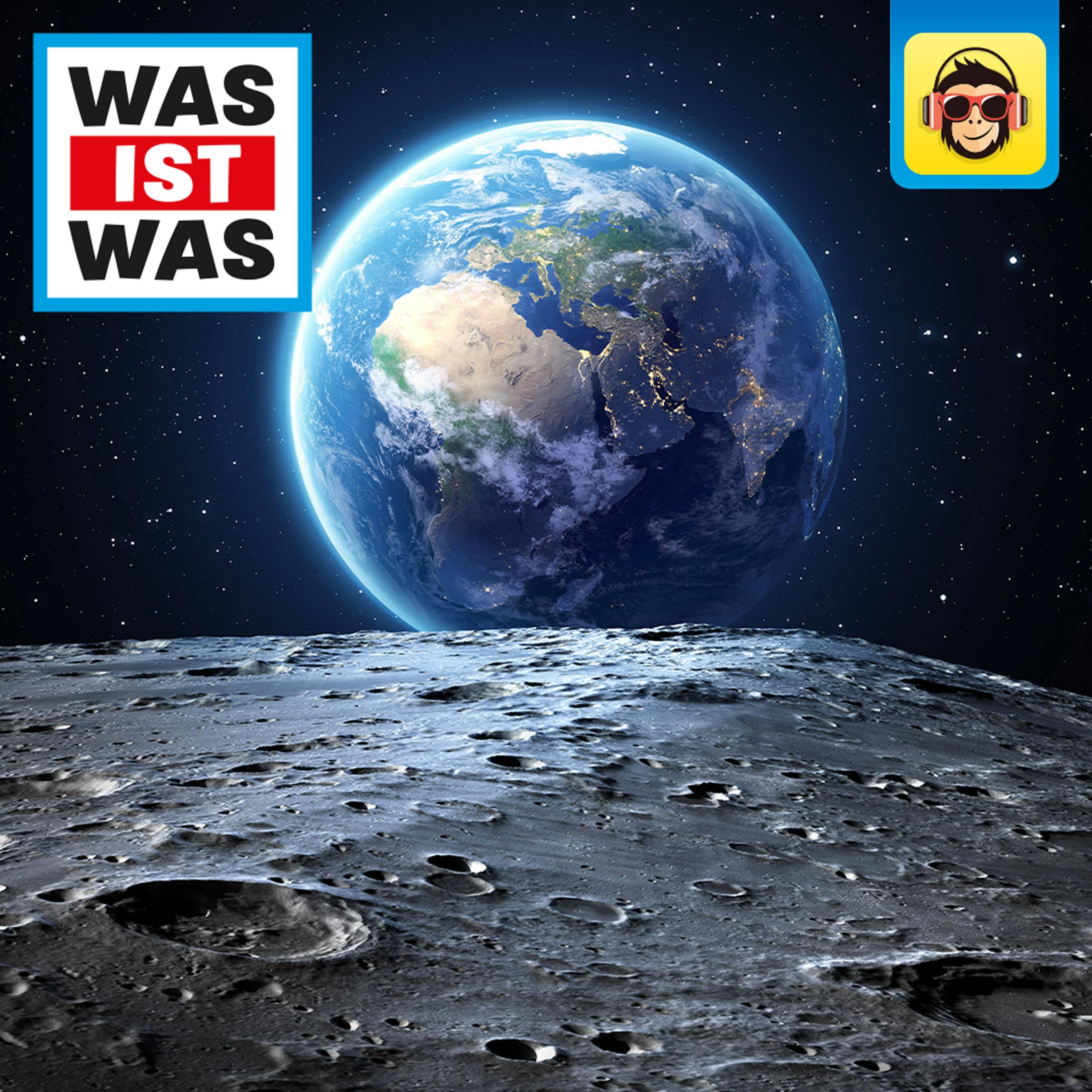 Mond - Mission Rückkehr zum Mond