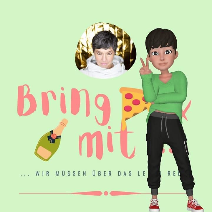 Mone goes Jugendsprache - Teil 2