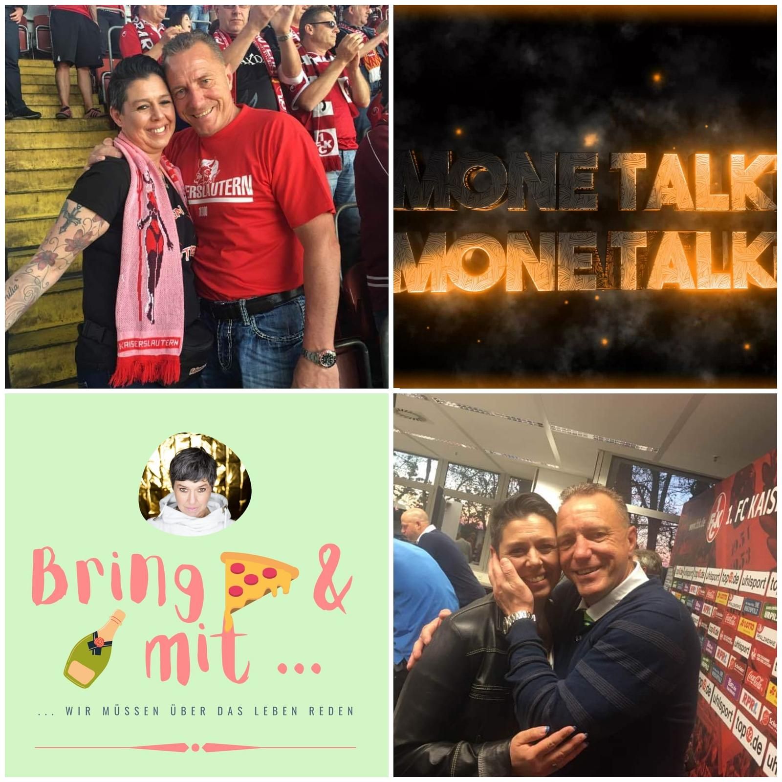 Mone talkt...mit Martin Wagner